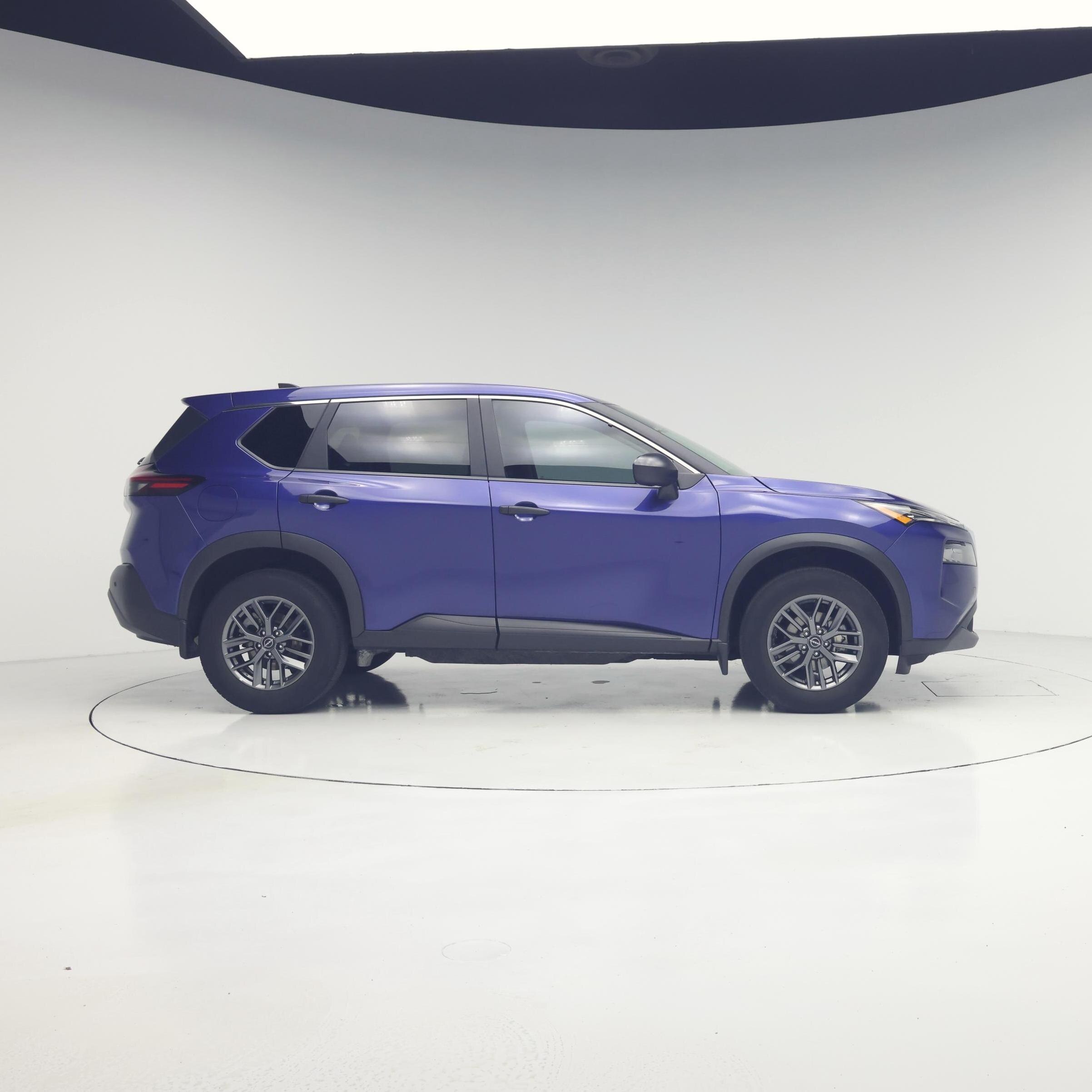 Thumbnail: 2023 Nissan Rogue - 7