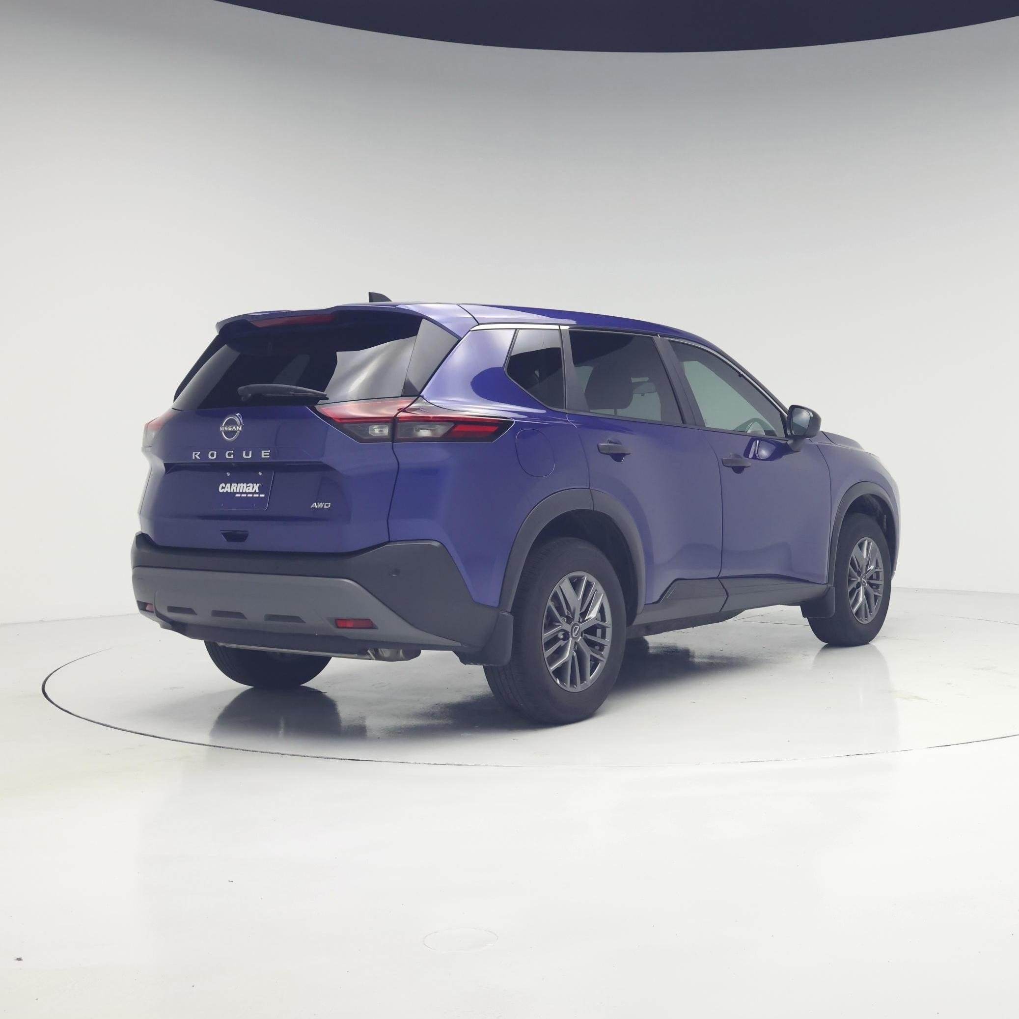 Thumbnail: 2023 Nissan Rogue - 8