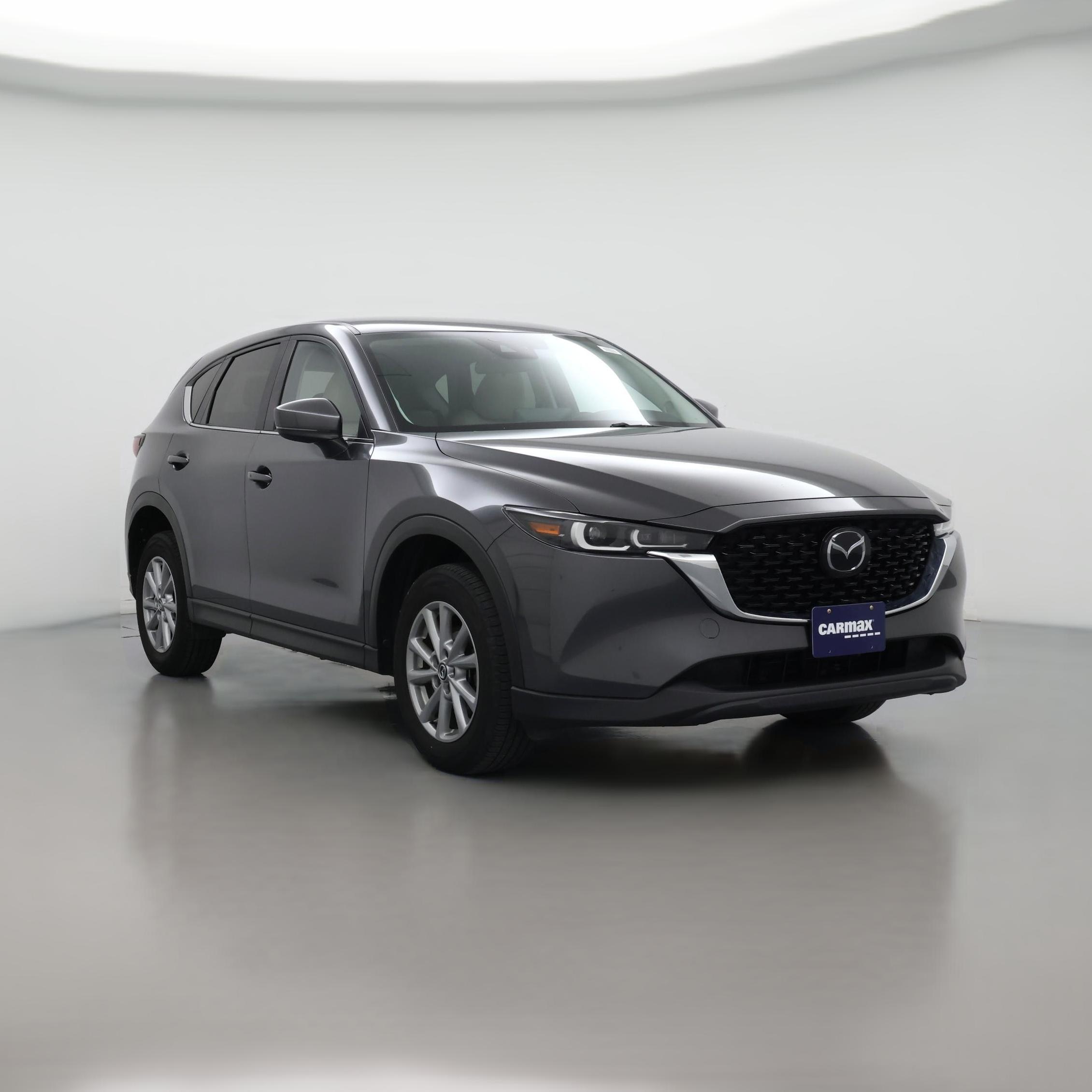 Thumbnail: 2023 Mazda CX-5 - 1