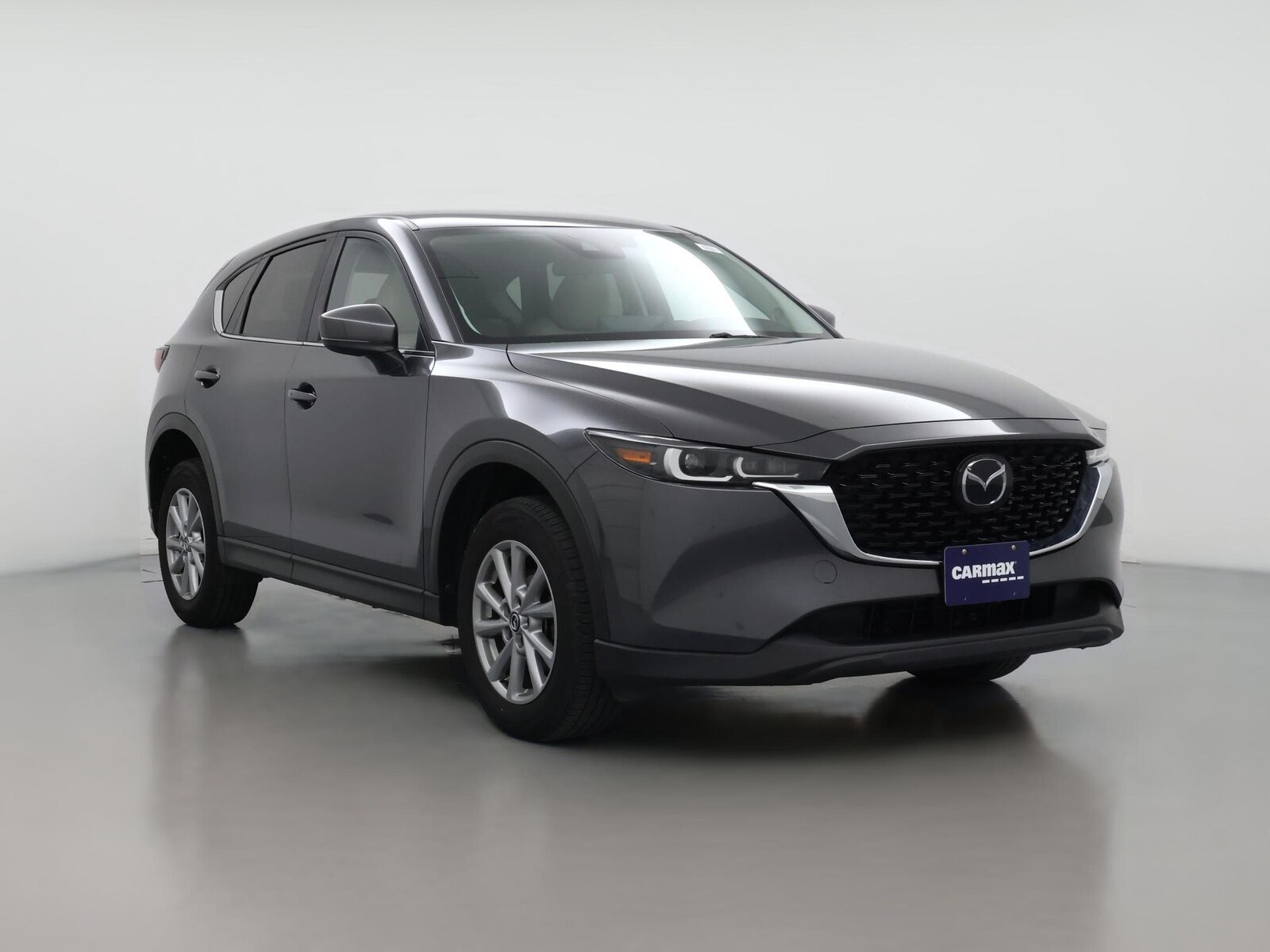 2023 Mazda CX-5 S Select Package