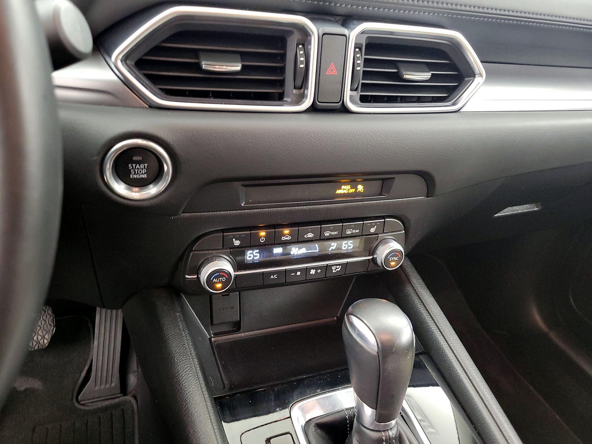 Thumbnail: 2023 Mazda CX-5 - 16