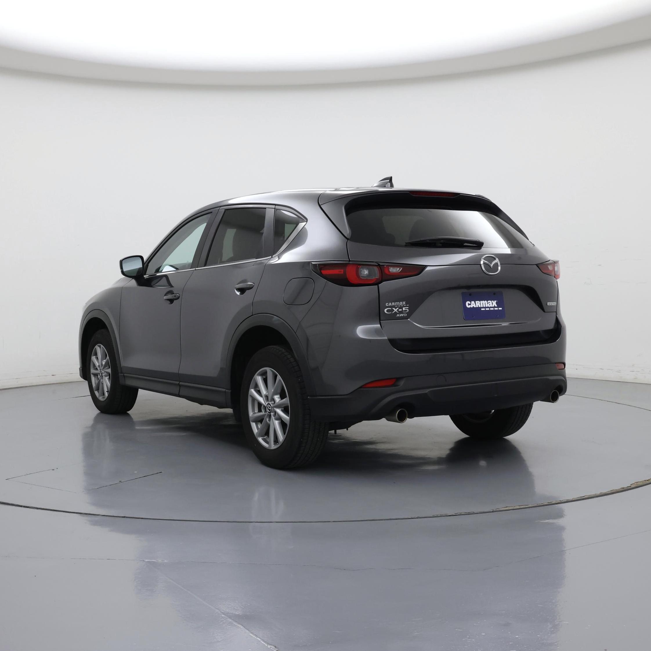Thumbnail: 2023 Mazda CX-5 - 2