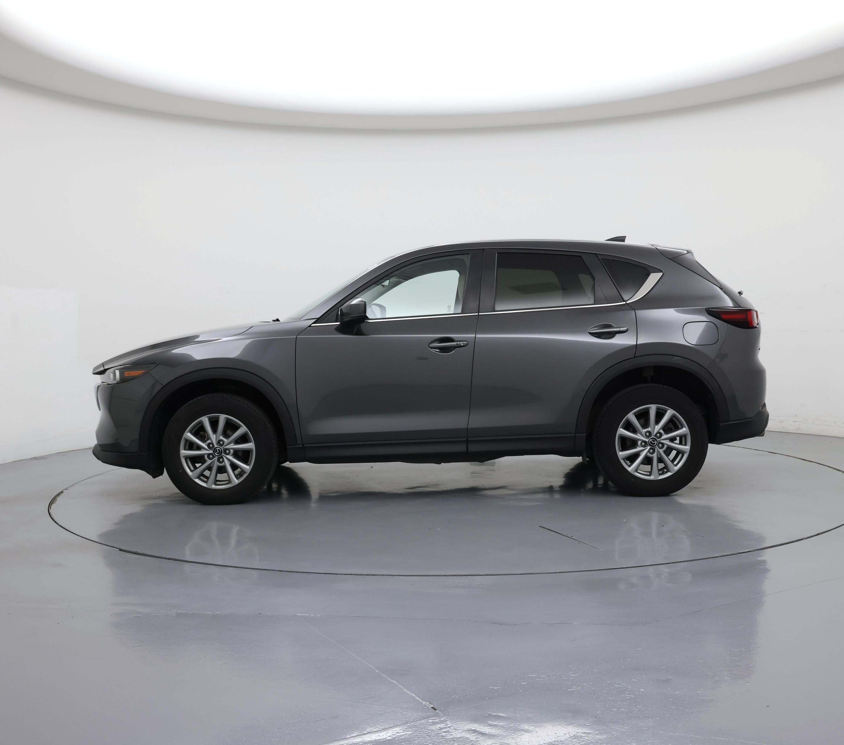 Thumbnail: 2023 Mazda CX-5 - 3