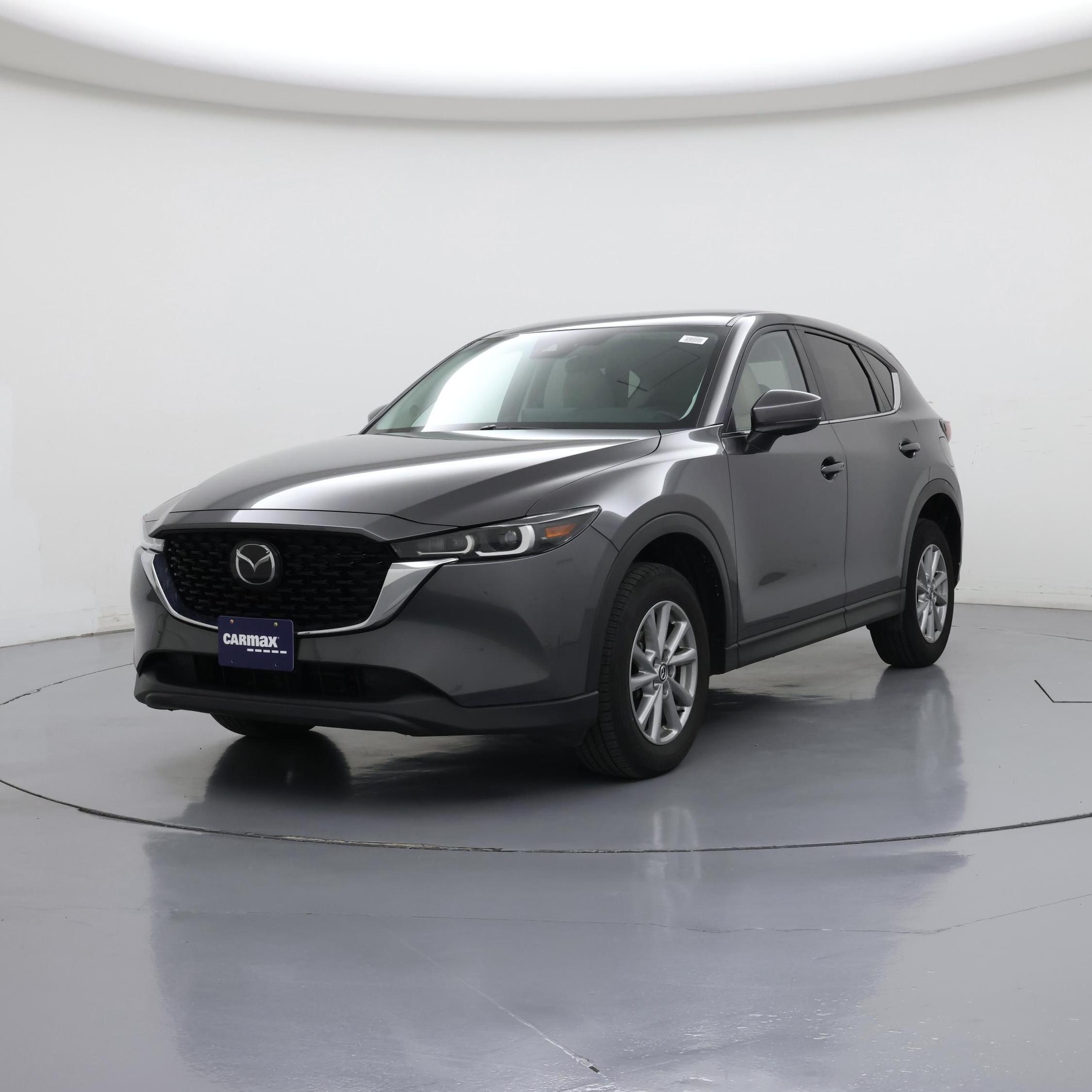 Thumbnail: 2023 Mazda CX-5 - 4