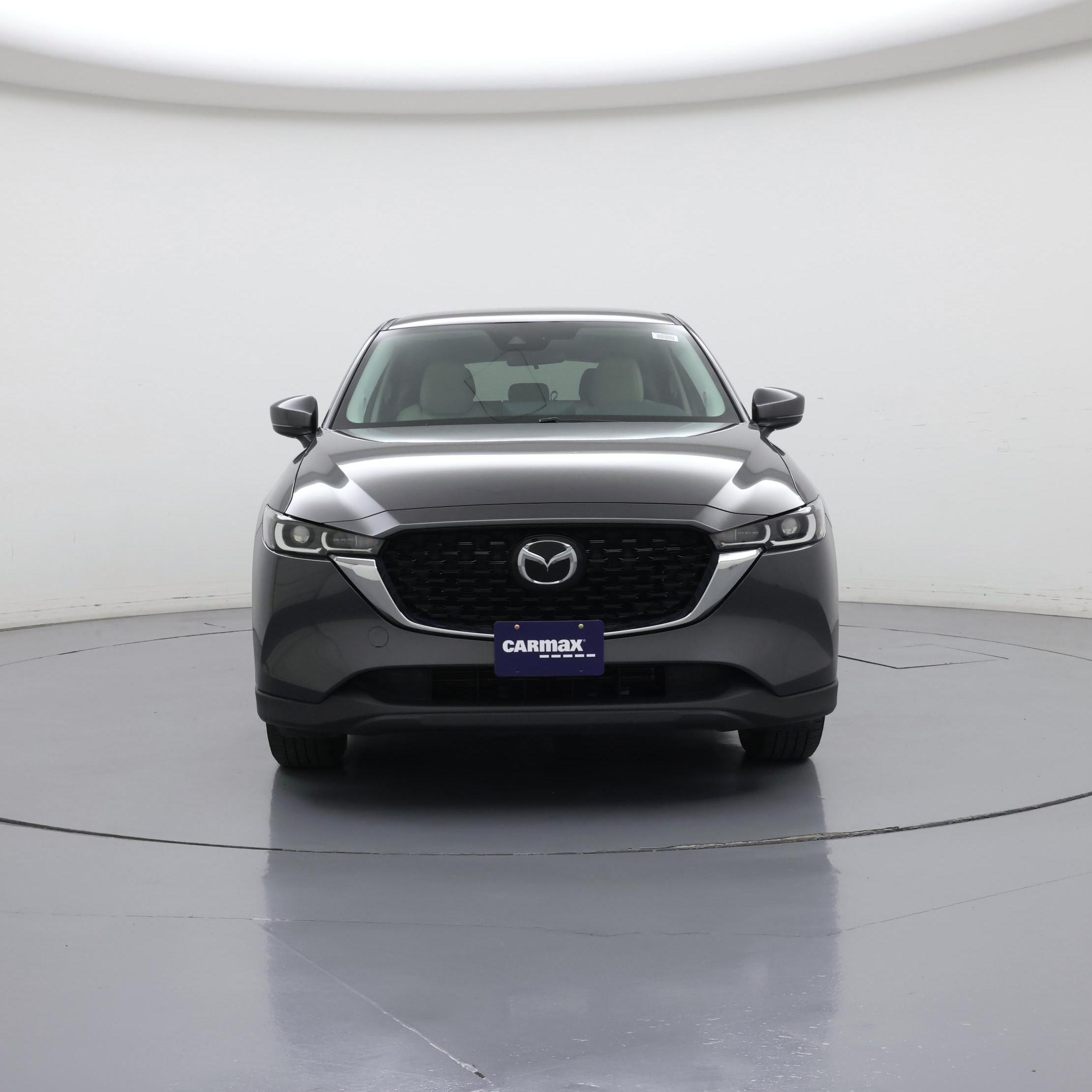 Thumbnail: 2023 Mazda CX-5 - 5