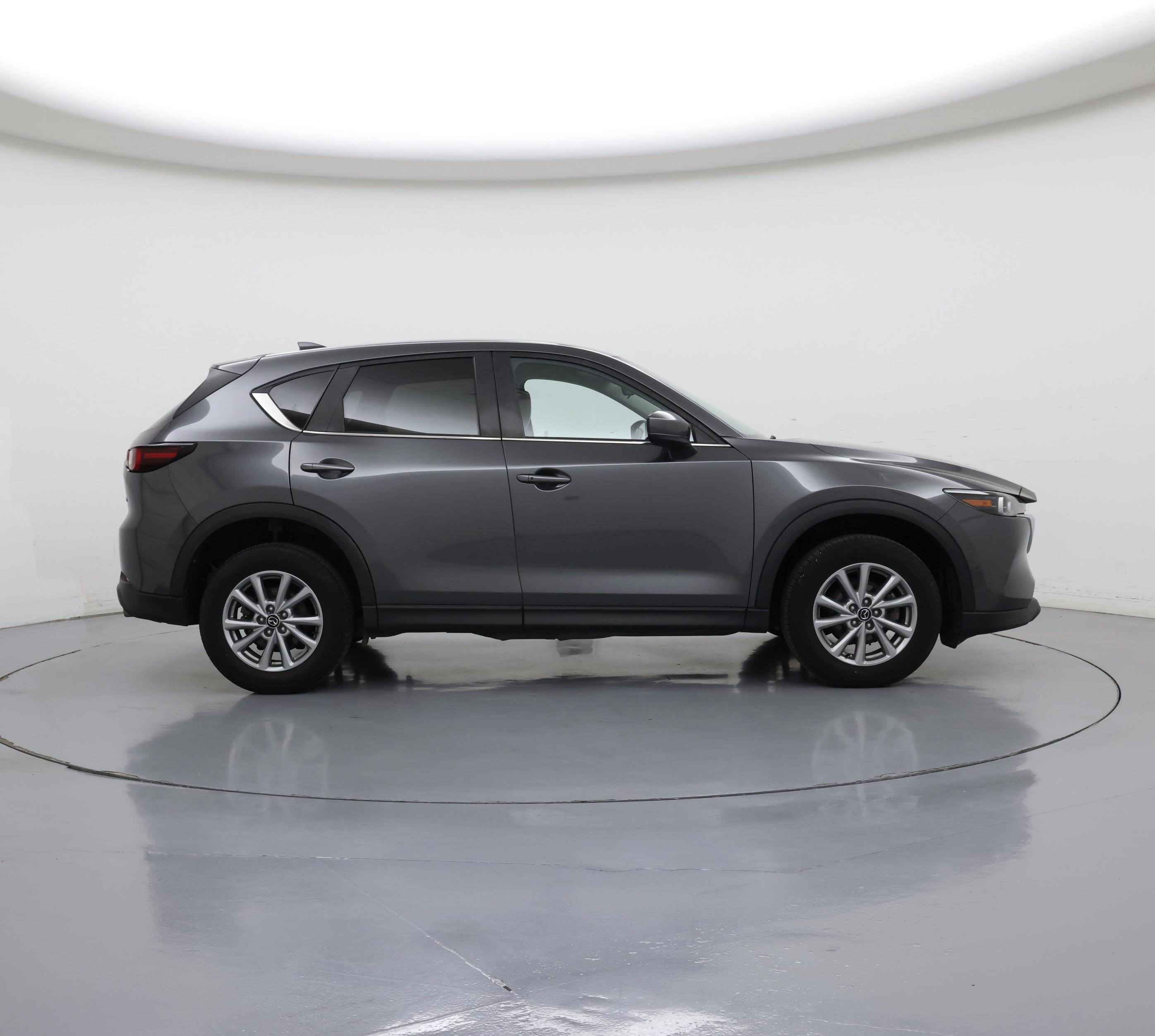 Thumbnail: 2023 Mazda CX-5 - 7