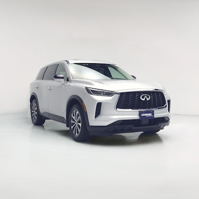 2023 Infiniti QX60 Pure