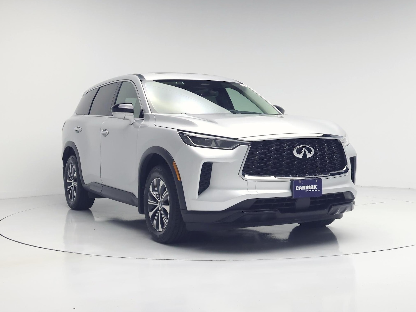 2023 INFINITI QX60 PURE - Photo 2
