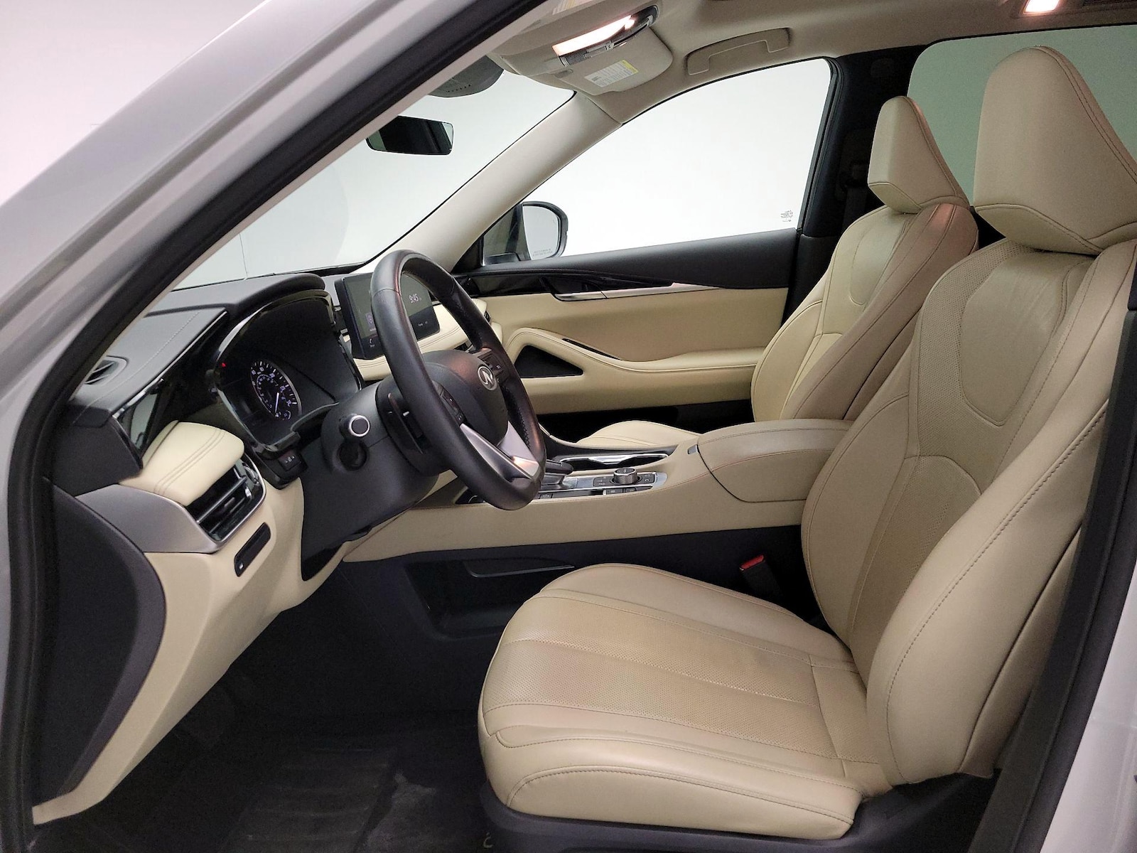 2023 INFINITI QX60 PURE - Photo 12