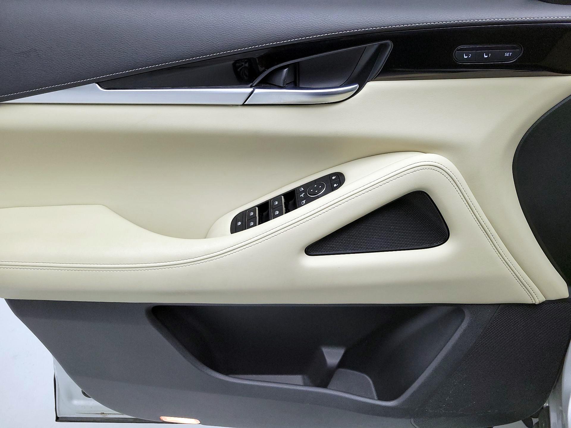 Thumbnail: 2023 INFINITI QX60 - 12