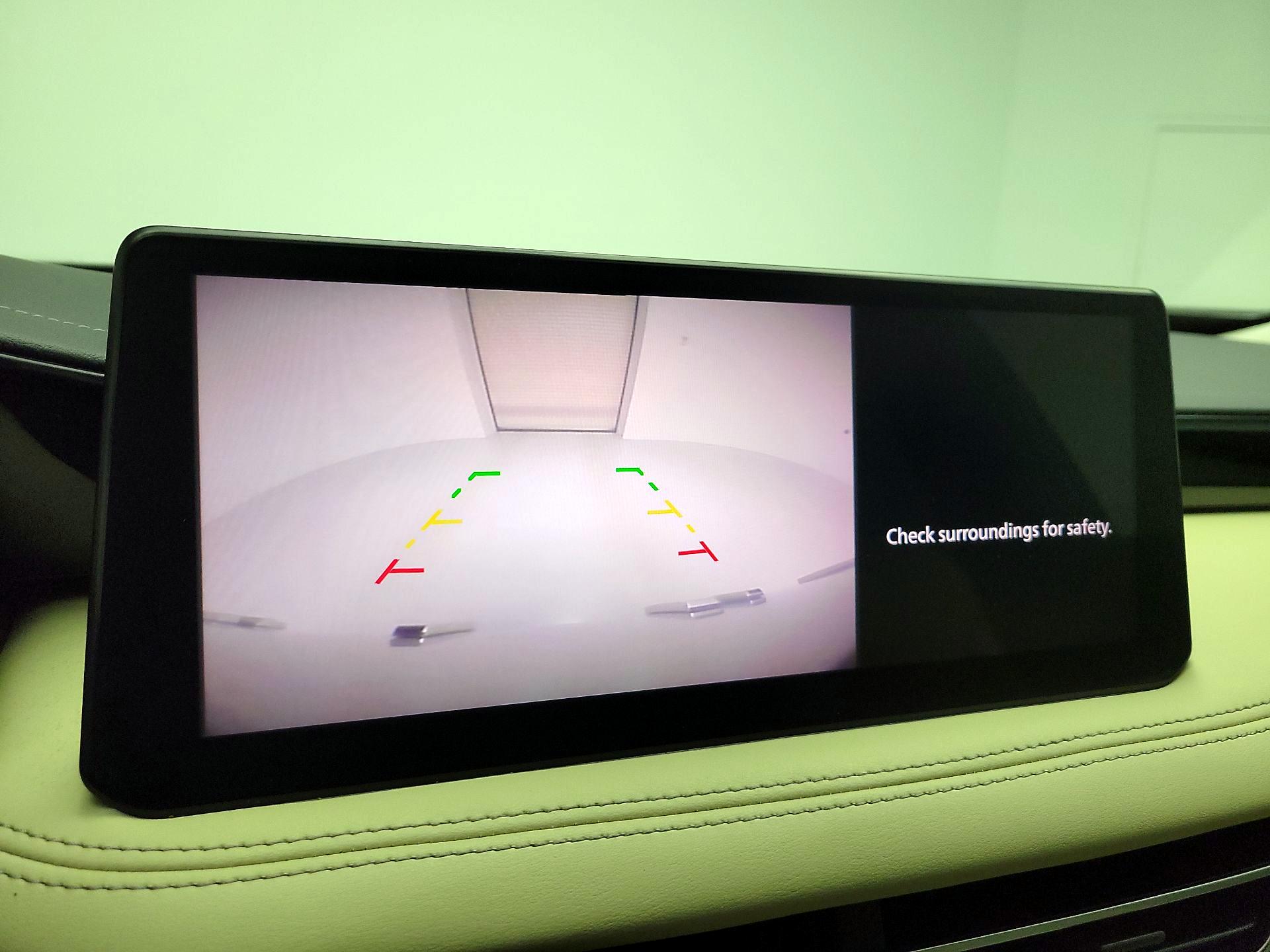 Thumbnail: 2023 INFINITI QX60 - 13