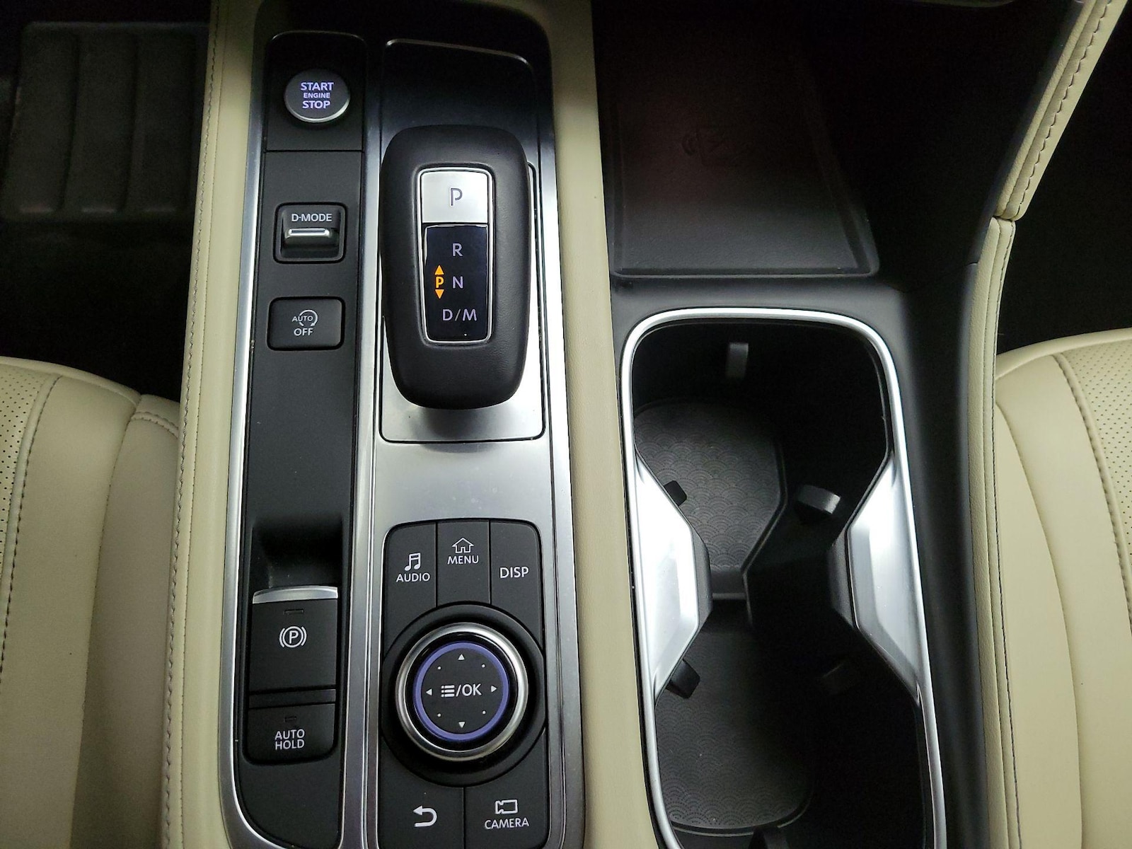 2023 INFINITI QX60 PURE - Photo 17