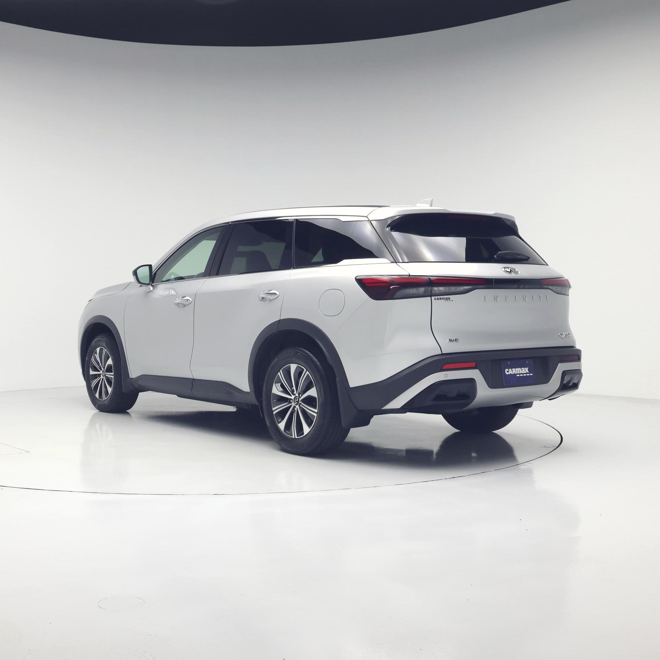 Thumbnail: 2023 INFINITI QX60 - 2