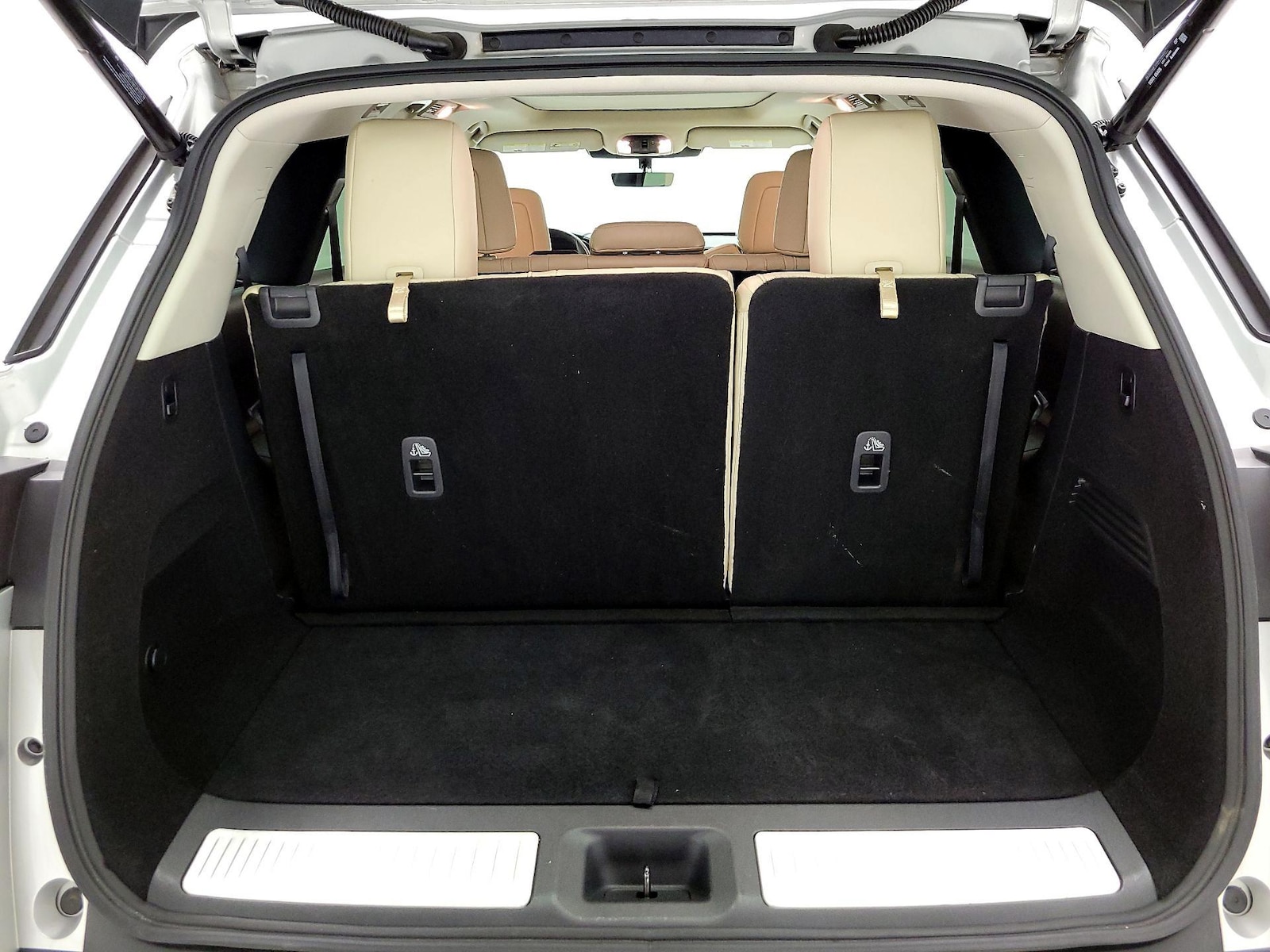 2023 INFINITI QX60 PURE - Photo 21