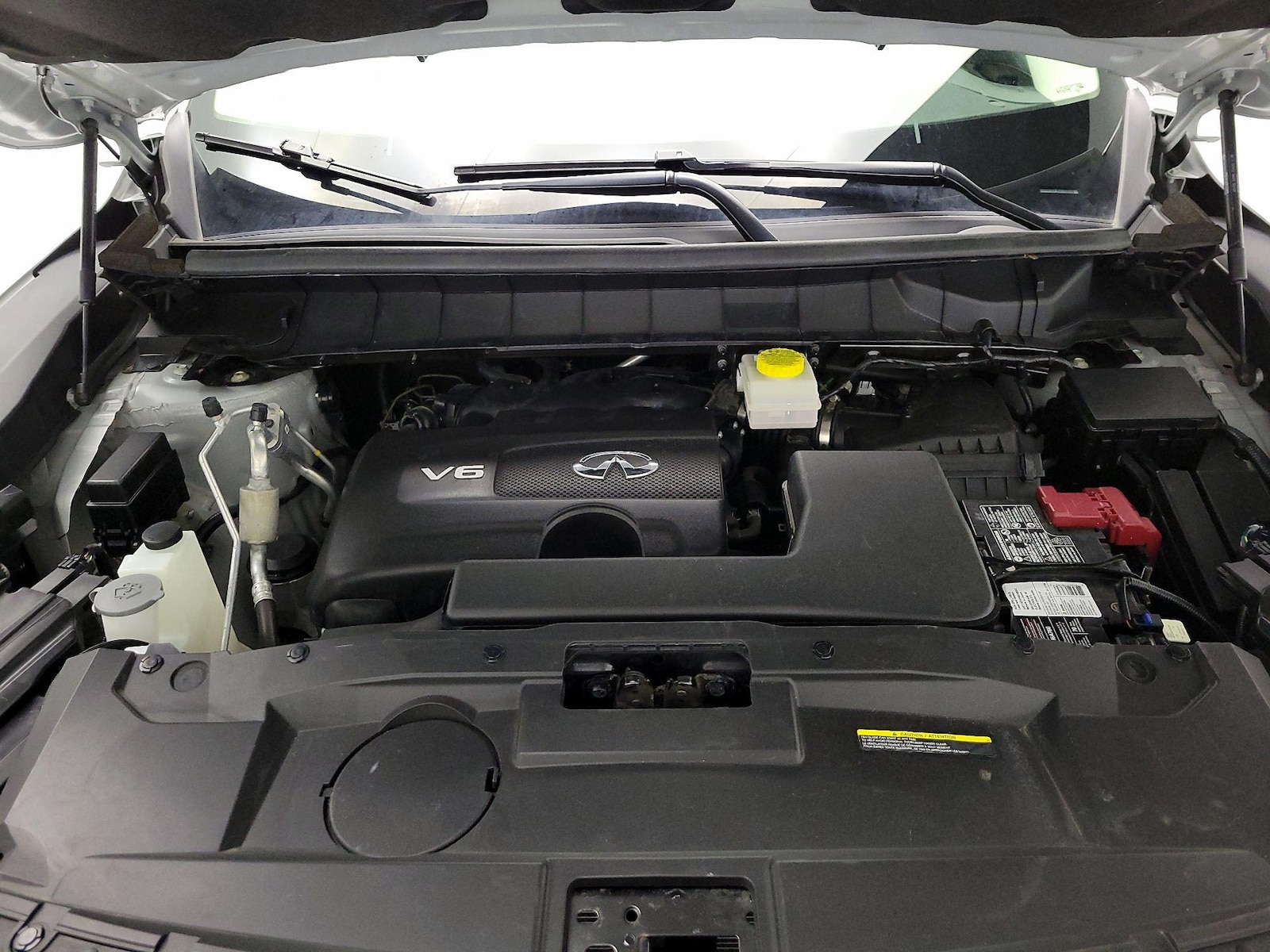 2023 INFINITI QX60 PURE - Photo 22