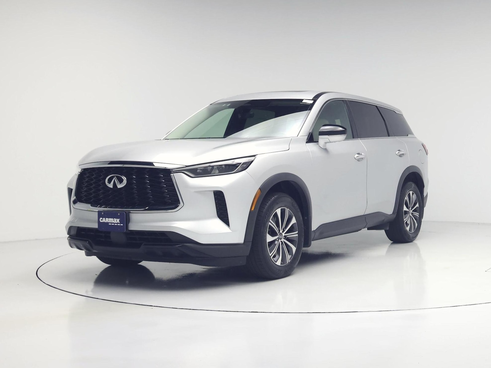 2023 INFINITI QX60 PURE - Photo 5
