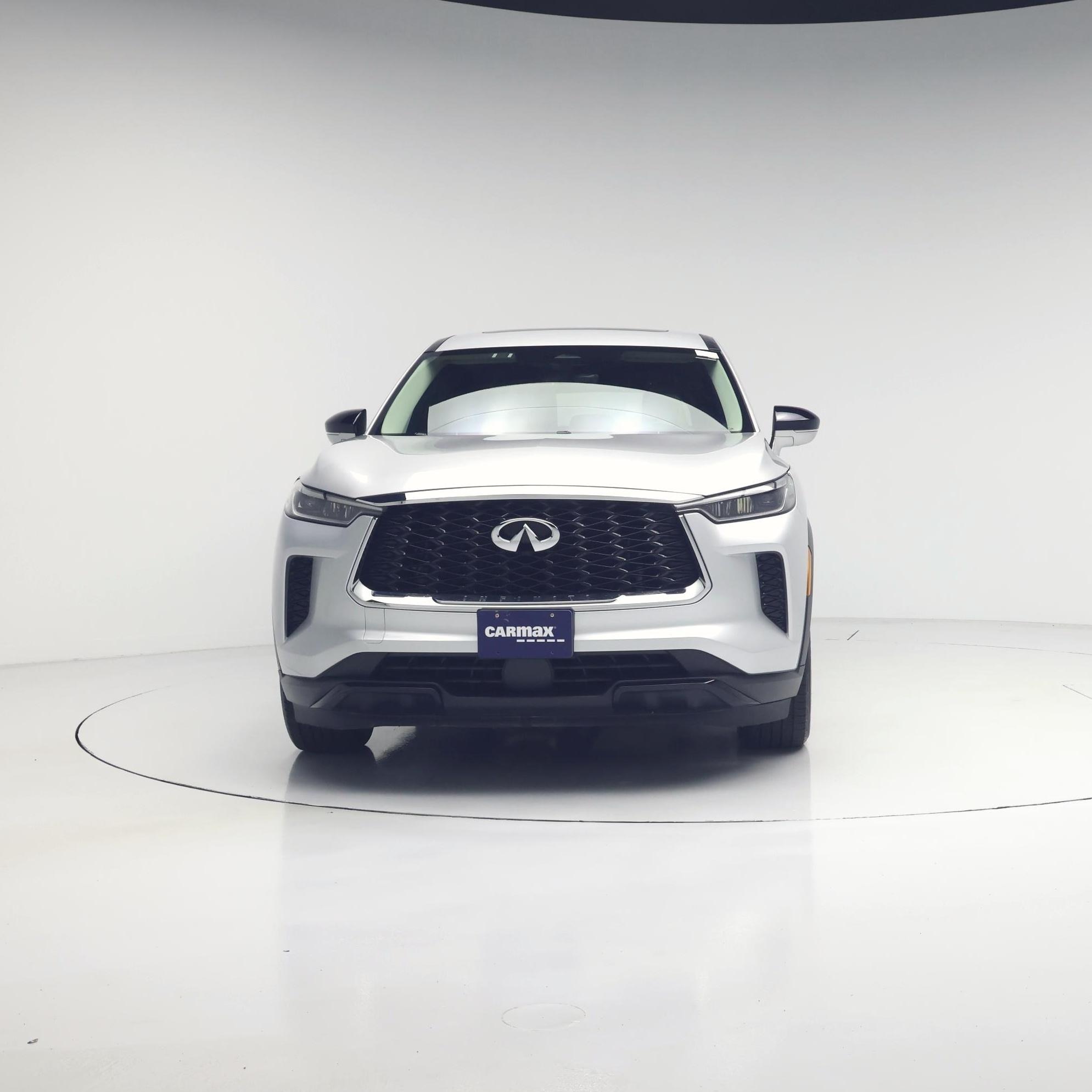 Thumbnail: 2023 INFINITI QX60 - 5