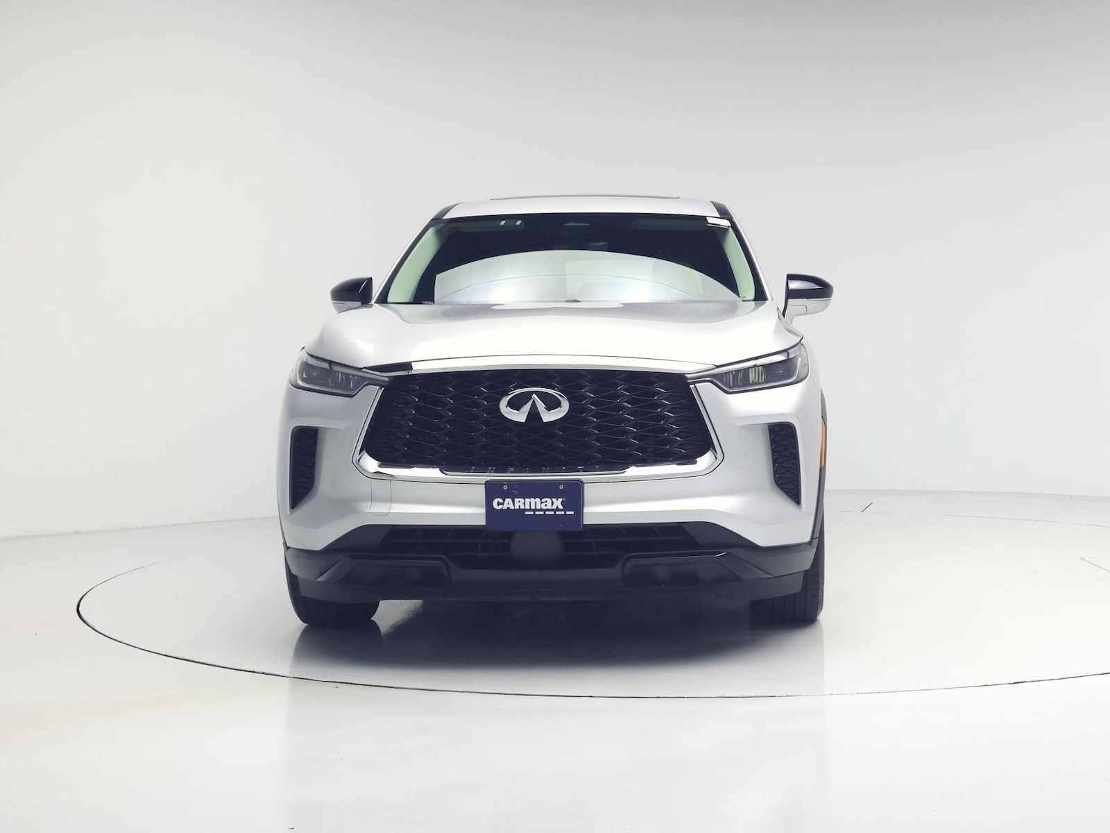 2023 INFINITI QX60 PURE - Photo 6