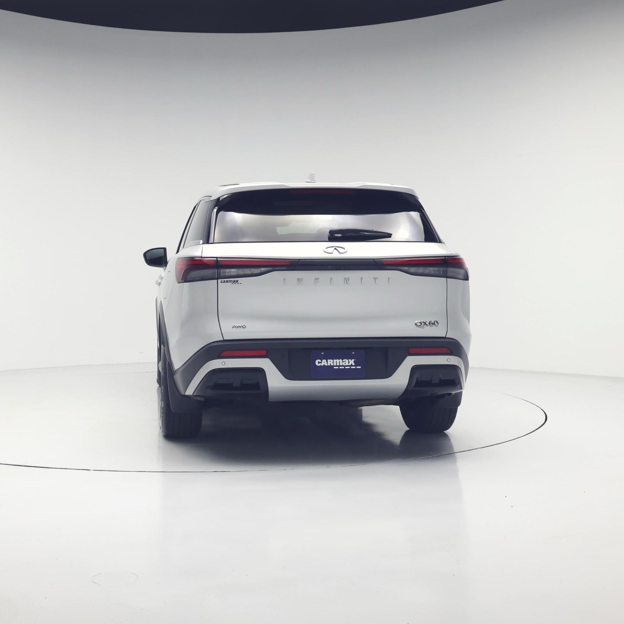 Thumbnail: 2023 INFINITI QX60 - 6