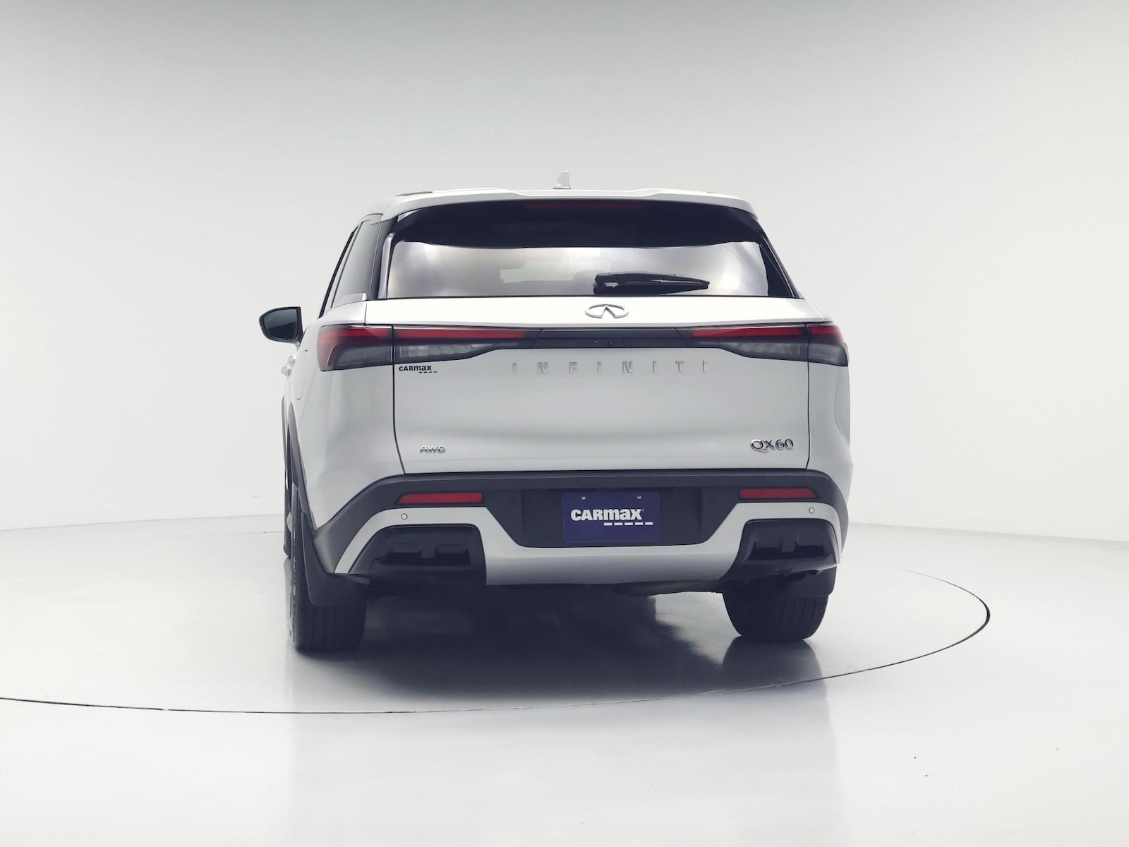 2023 INFINITI QX60 PURE - Photo 7