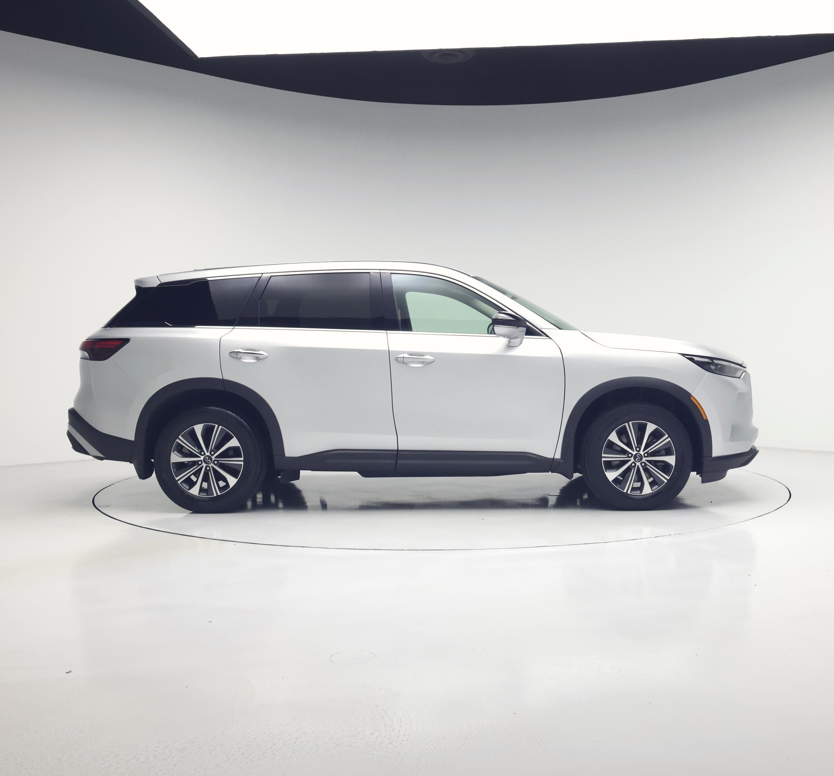 Thumbnail: 2023 INFINITI QX60 - 7