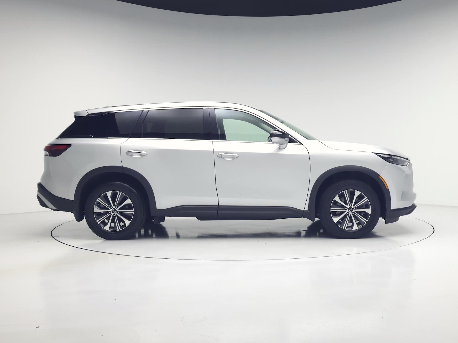 2023 INFINITI QX60 PURE - Photo 8