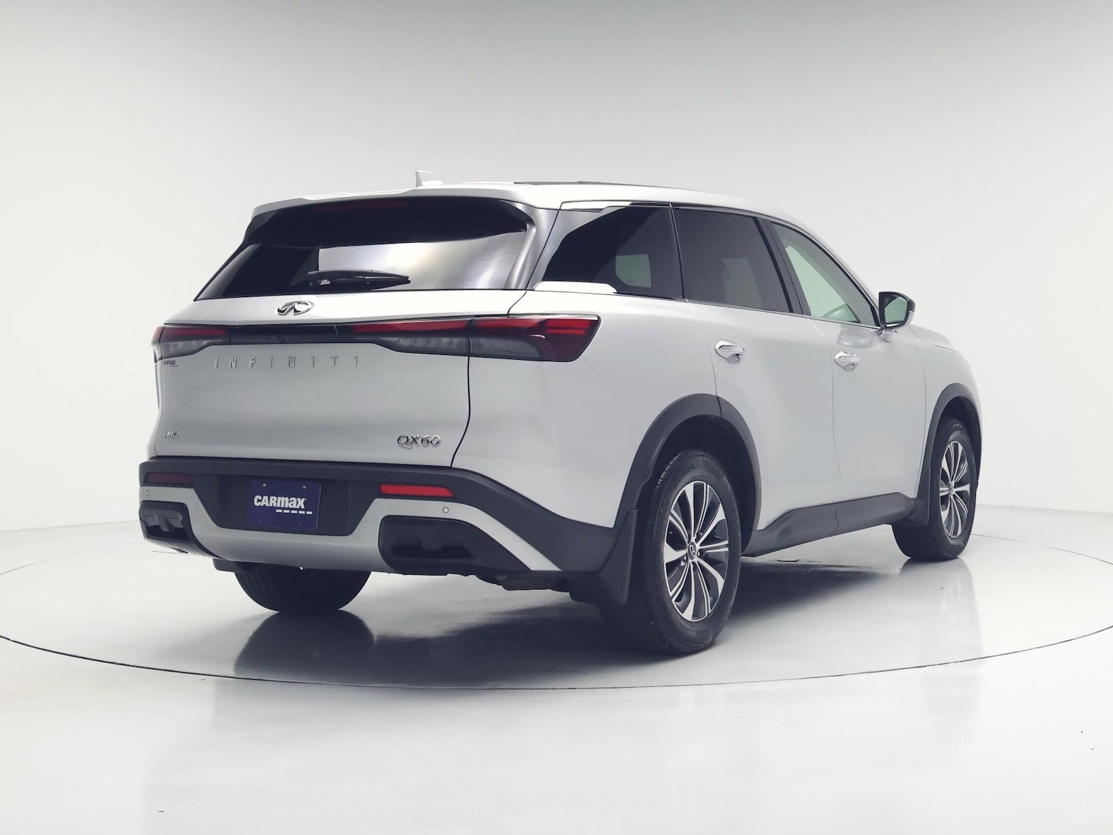2023 INFINITI QX60 PURE - Photo 9