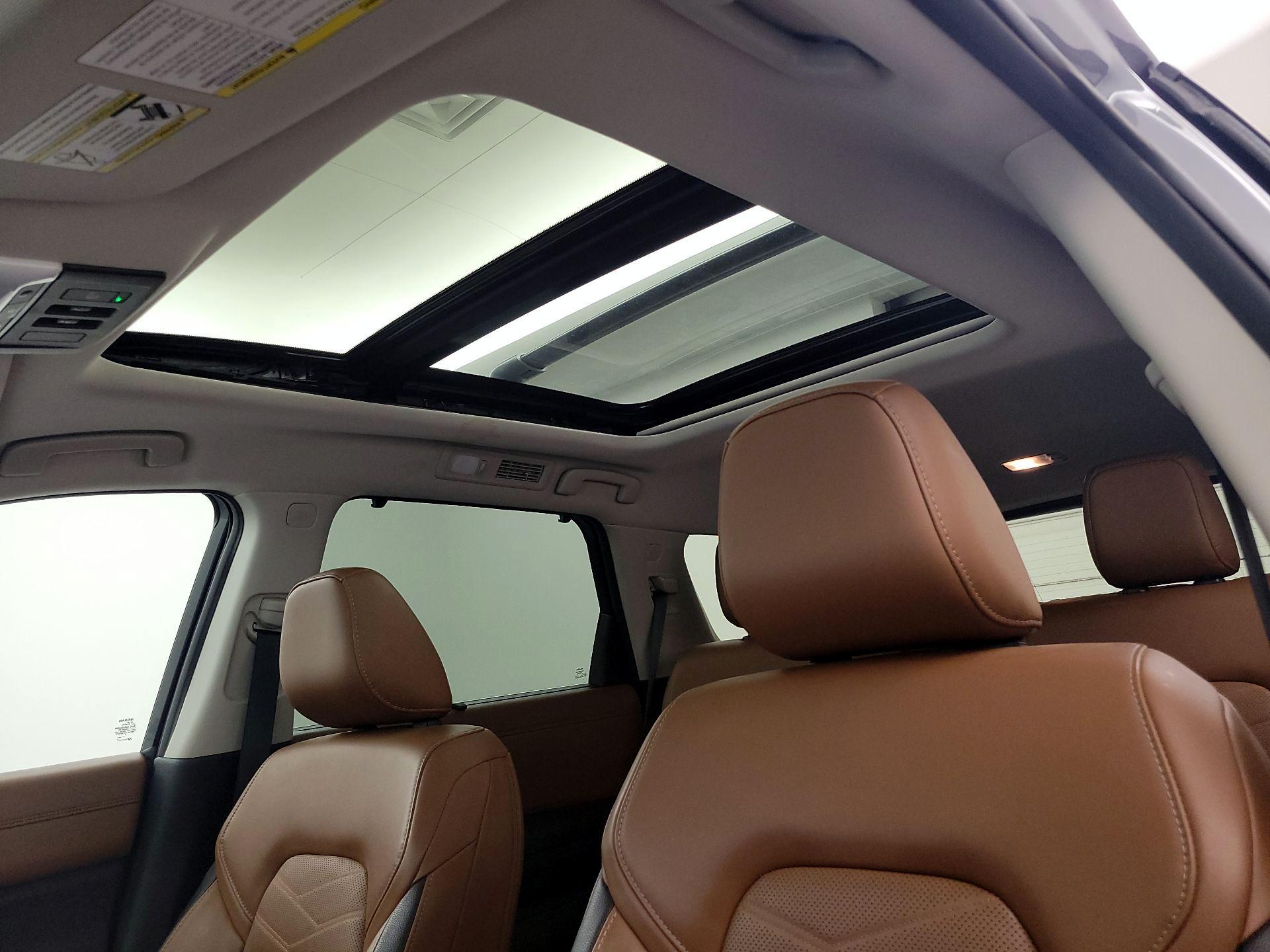 Thumbnail: 2023 Nissan Pathfinder - 20