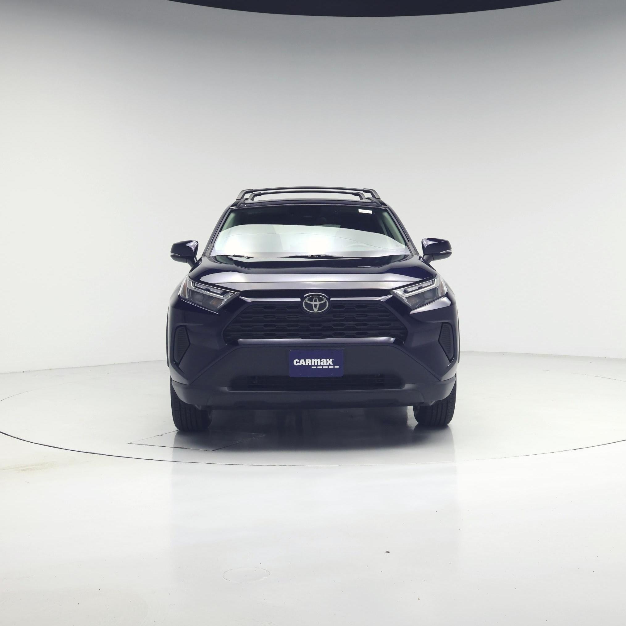 Thumbnail: 2022 Toyota RAV4 - 5