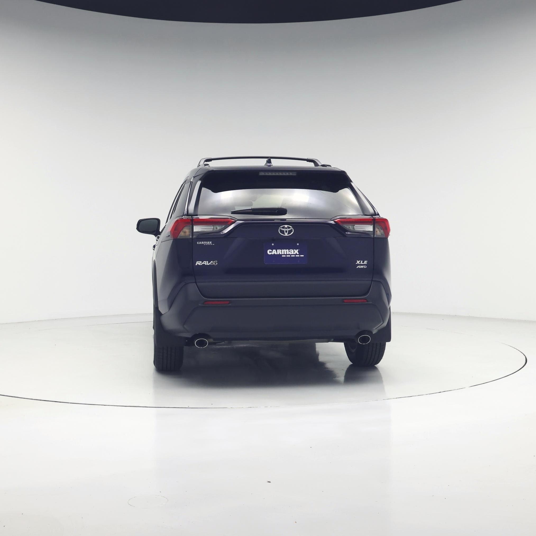 Thumbnail: 2022 Toyota RAV4 - 6