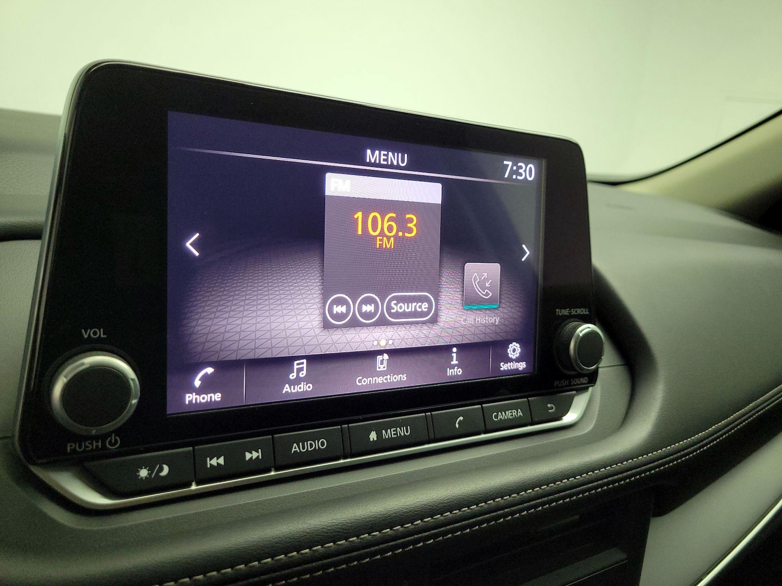 2024 Nissan Rogue S - Photo 16
