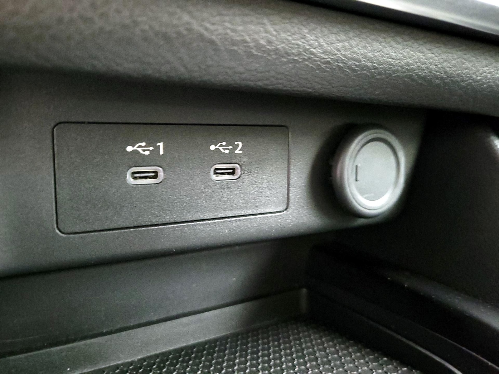 2024 Nissan Rogue S - Photo 19