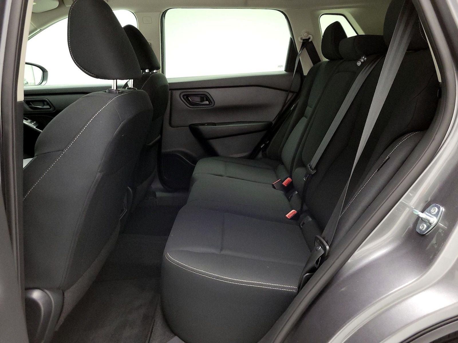 2024 Nissan Rogue S - Photo 20