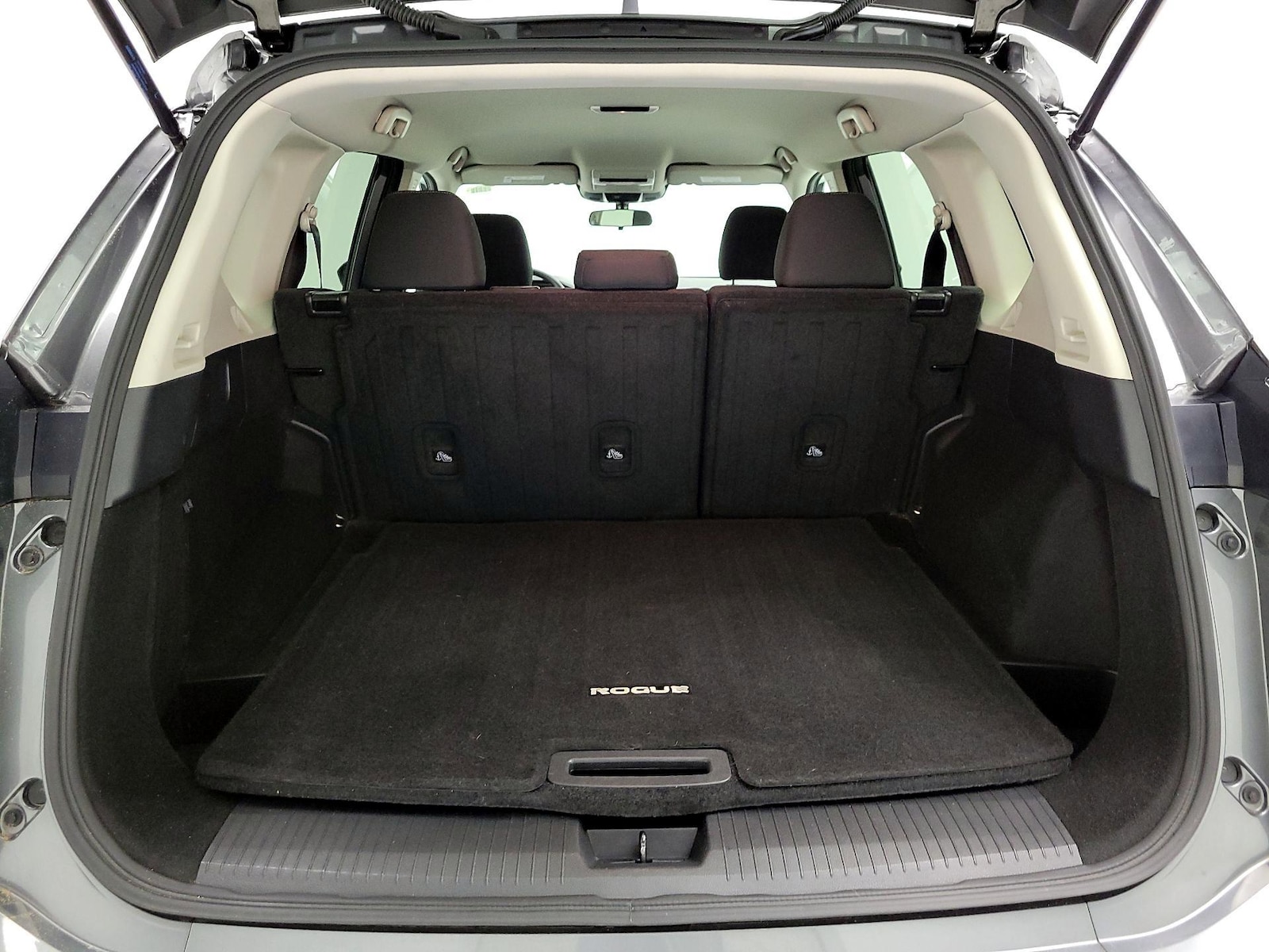 2024 Nissan Rogue S - Photo 21