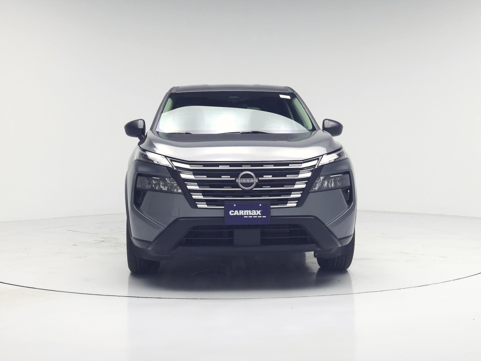 2024 Nissan Rogue S - Photo 6