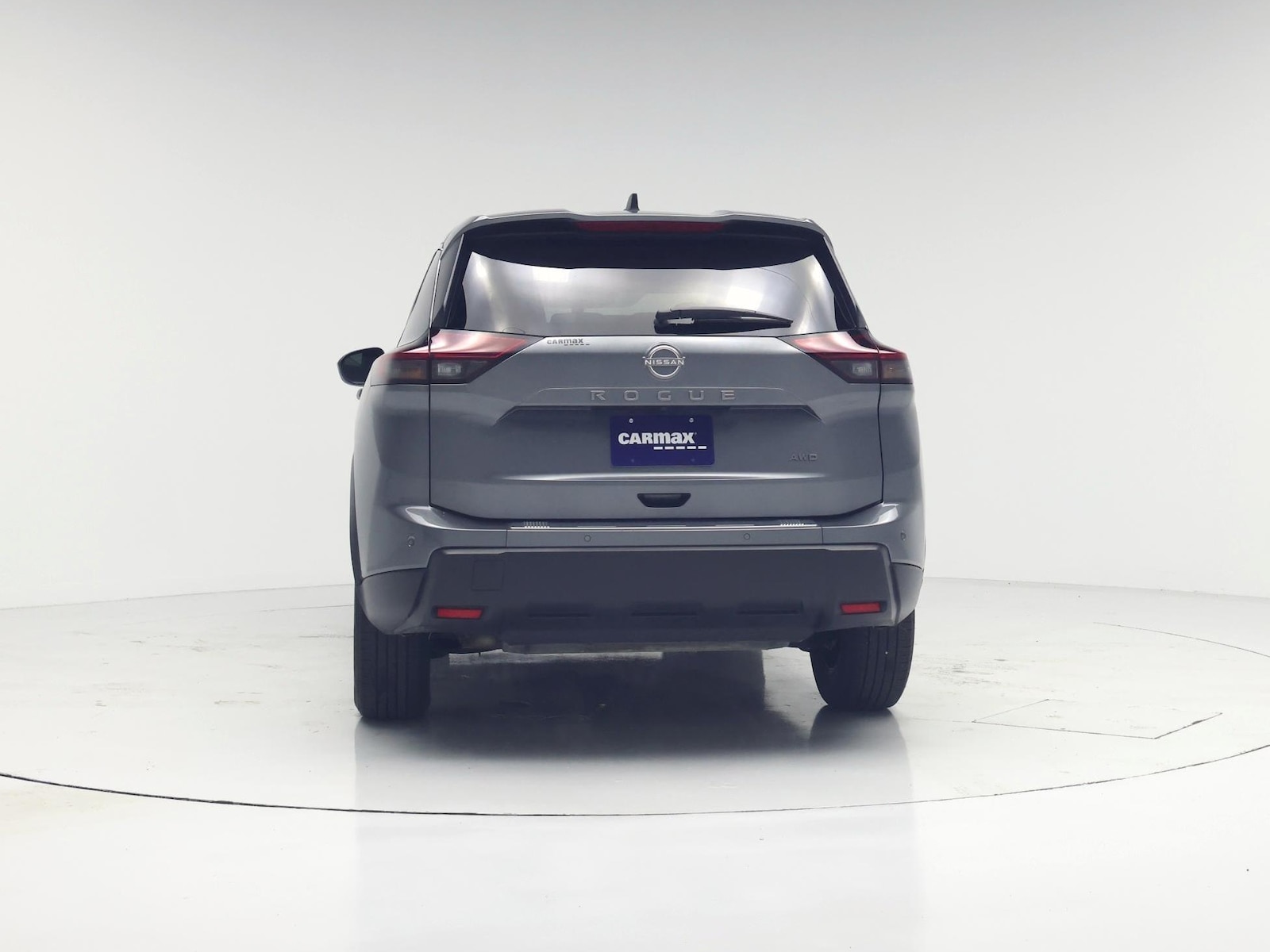 2024 Nissan Rogue S - Photo 7
