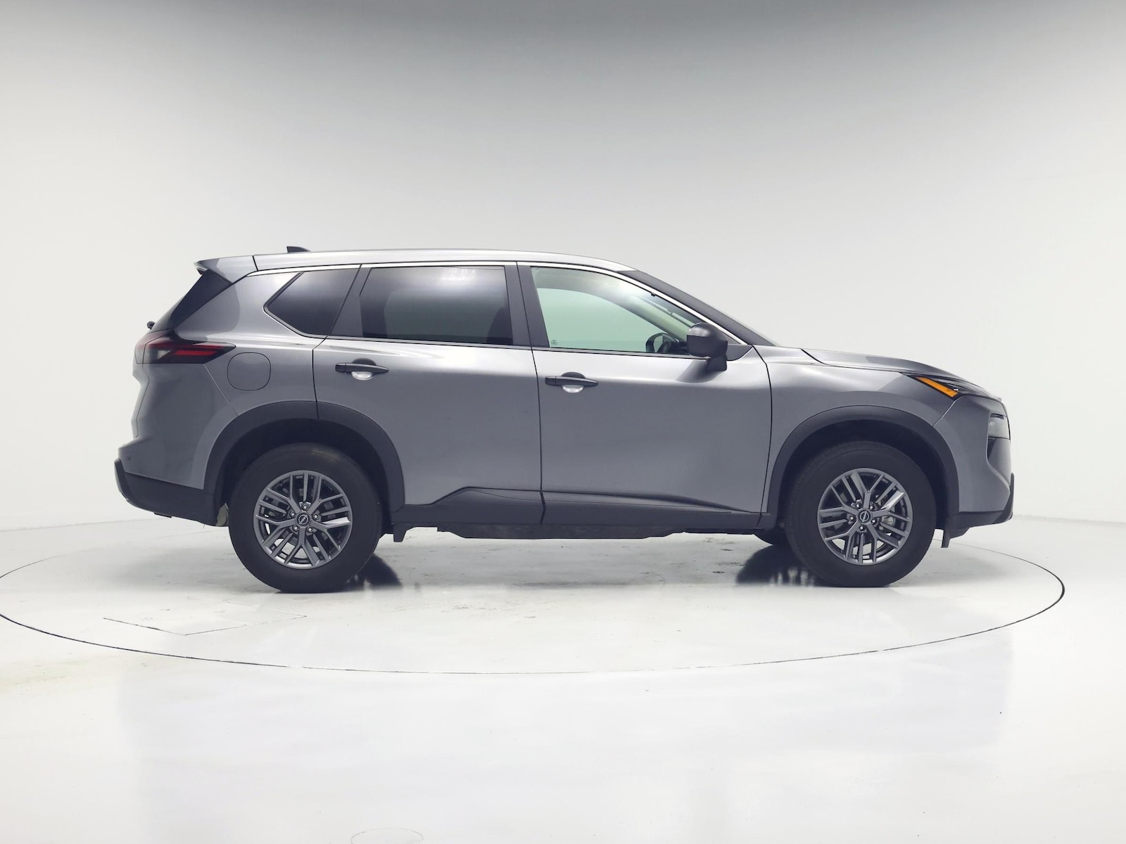 2024 Nissan Rogue S - Photo 8