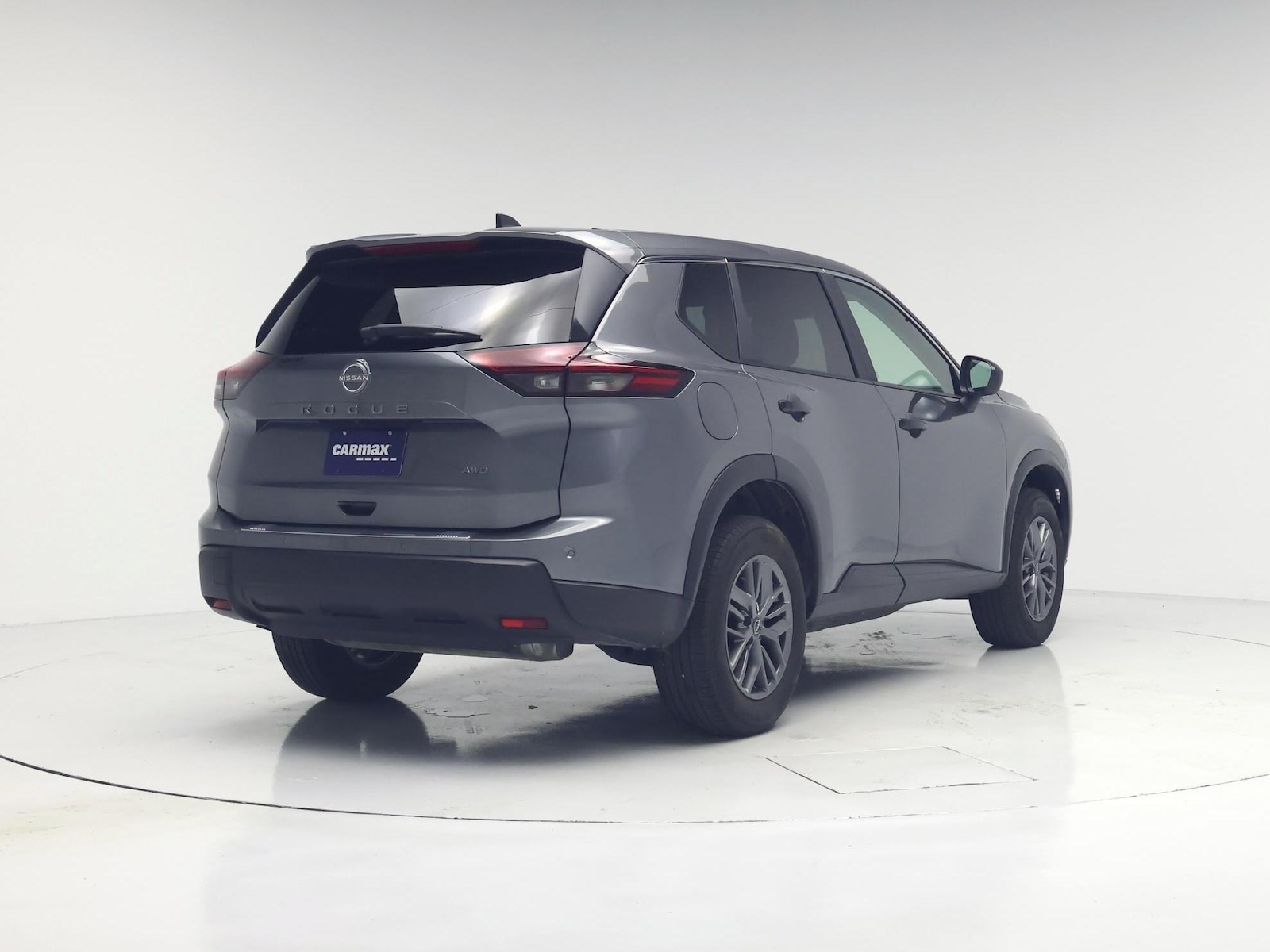 2024 Nissan Rogue S - Photo 9