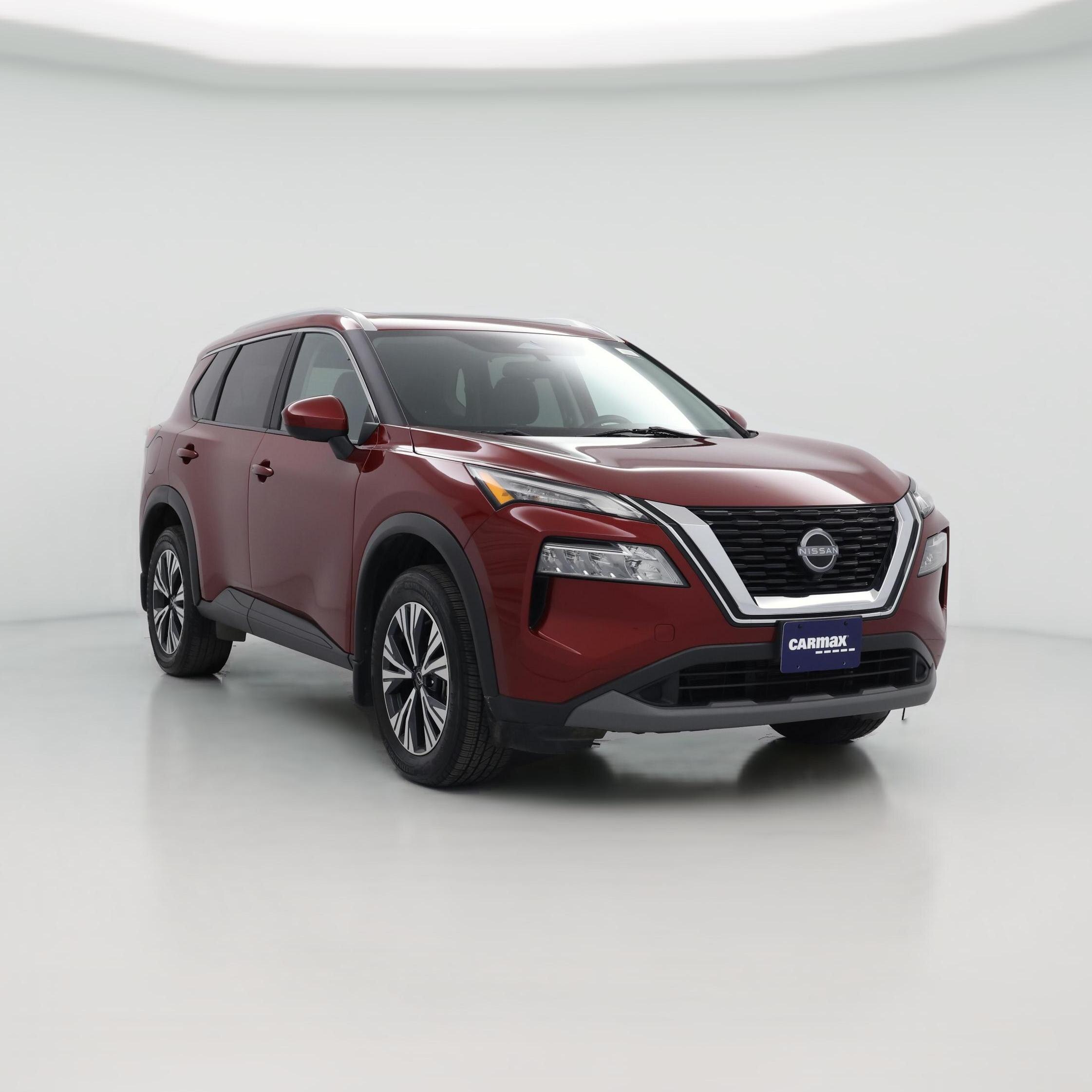 Thumbnail: 2023 Nissan Rogue - 1