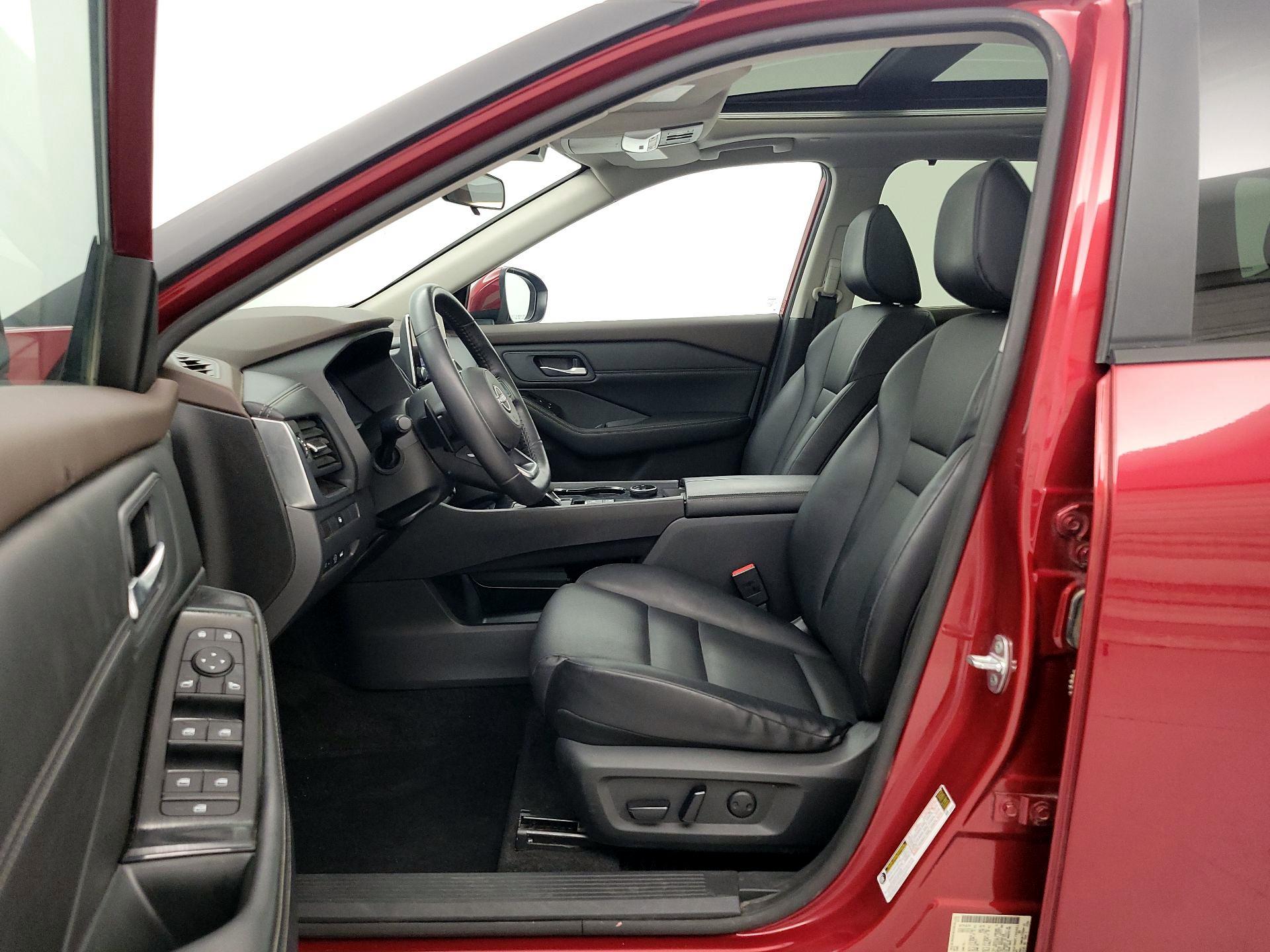 Thumbnail: 2023 Nissan Rogue - 11