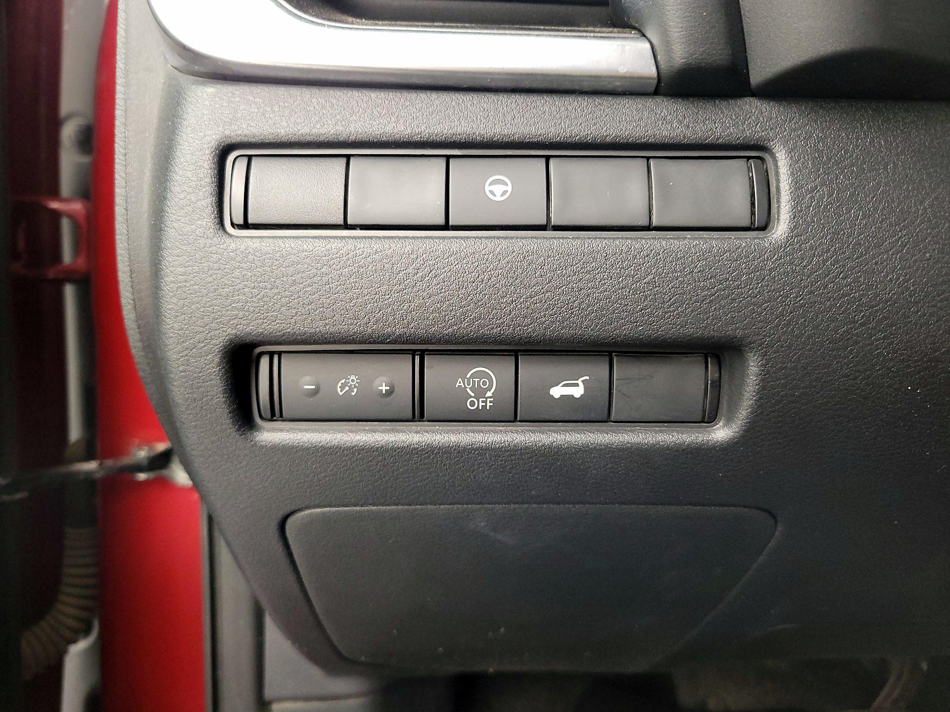 Thumbnail: 2023 Nissan Rogue - 13