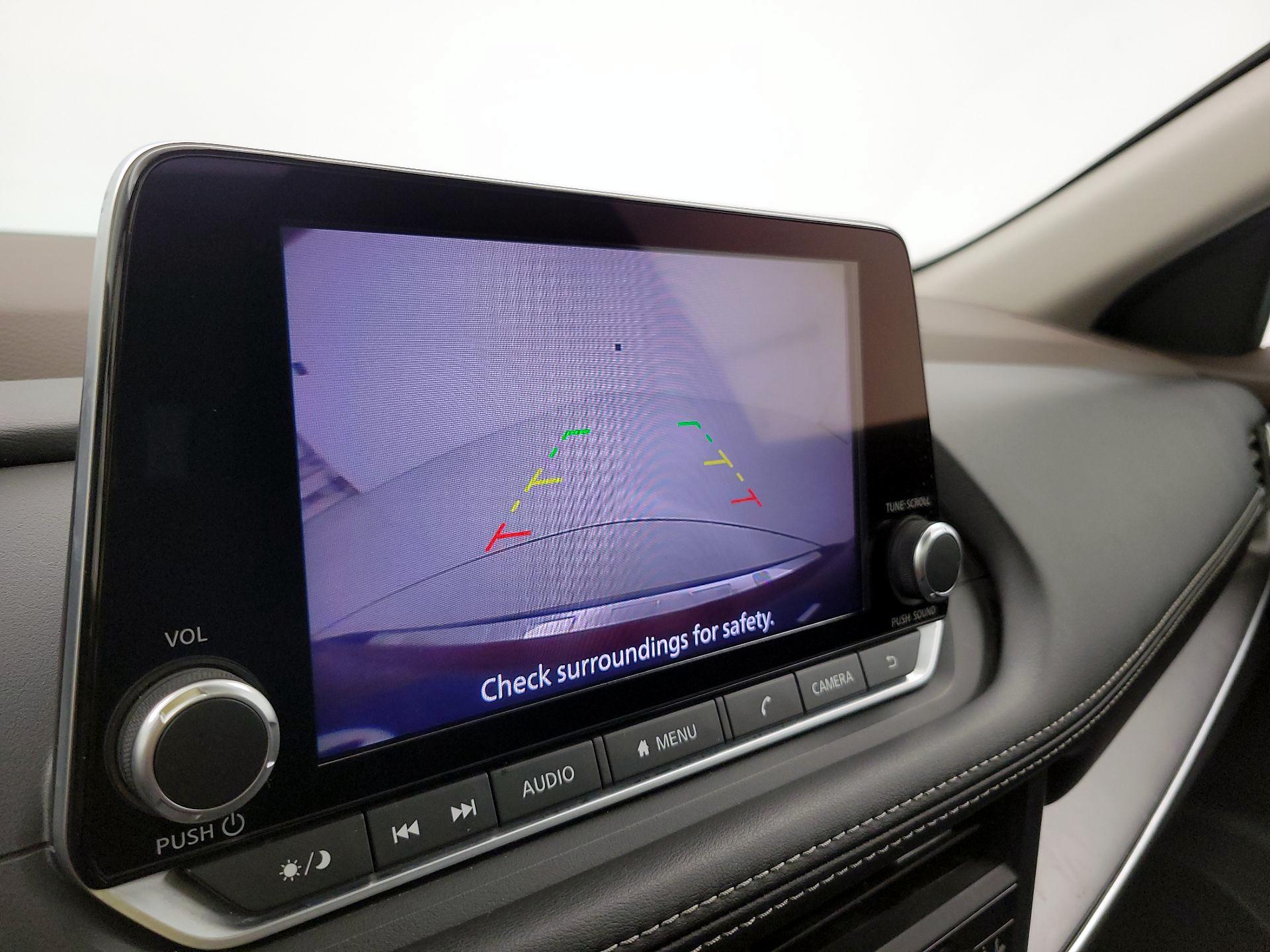 Thumbnail: 2023 Nissan Rogue - 14