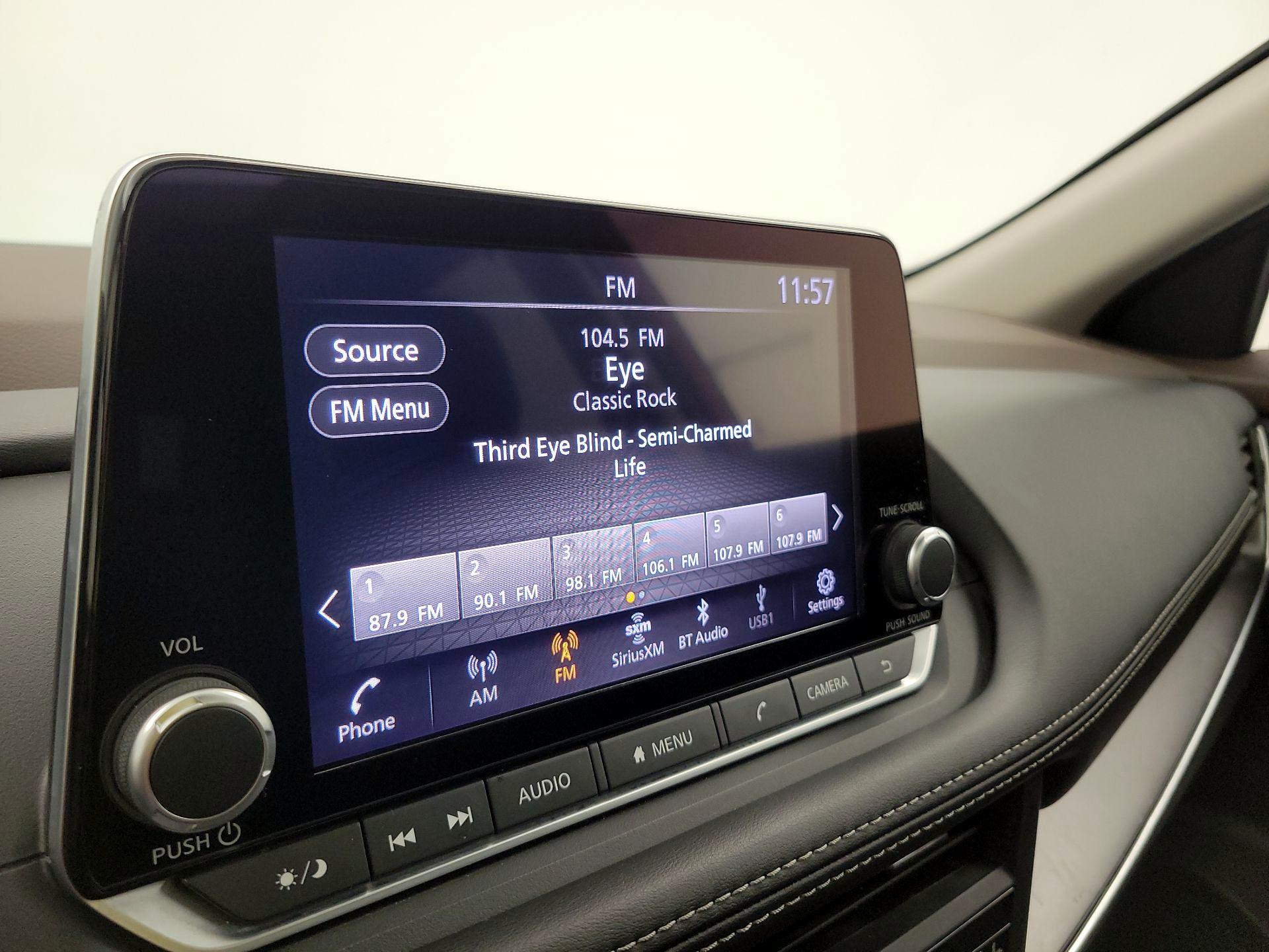 Thumbnail: 2023 Nissan Rogue - 15