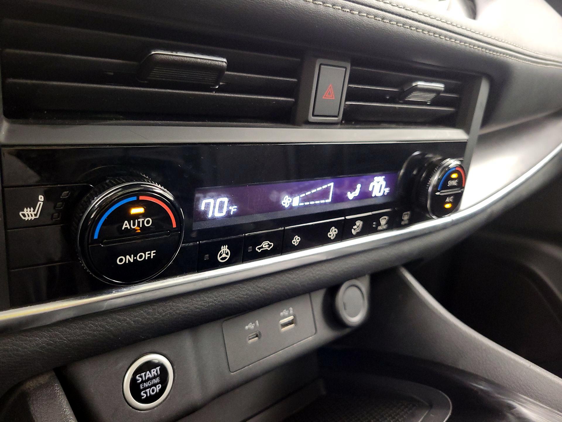 Thumbnail: 2023 Nissan Rogue - 16