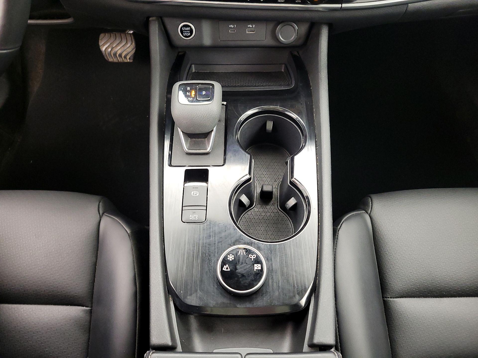 Thumbnail: 2023 Nissan Rogue - 17