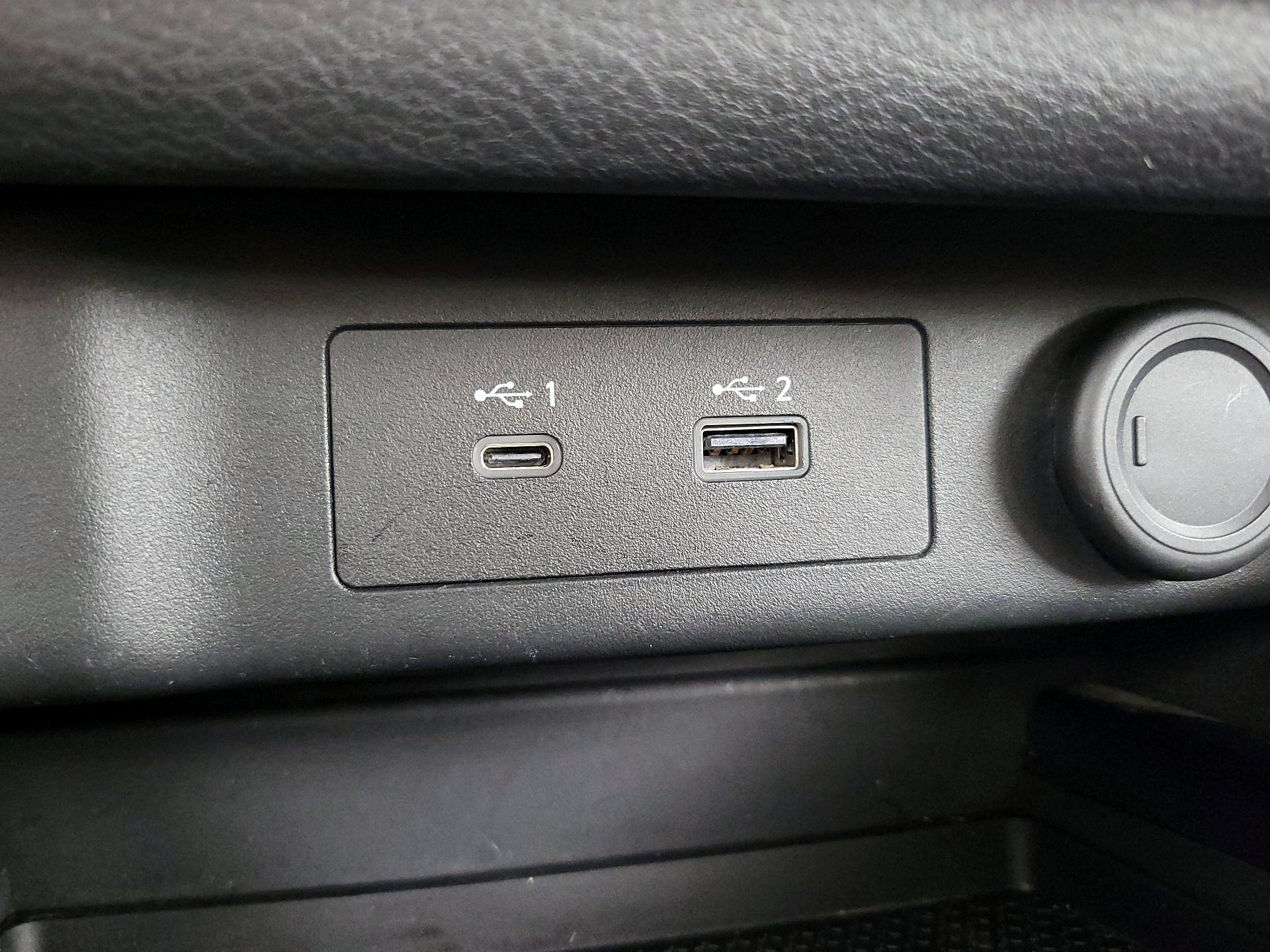 Thumbnail: 2023 Nissan Rogue - 18