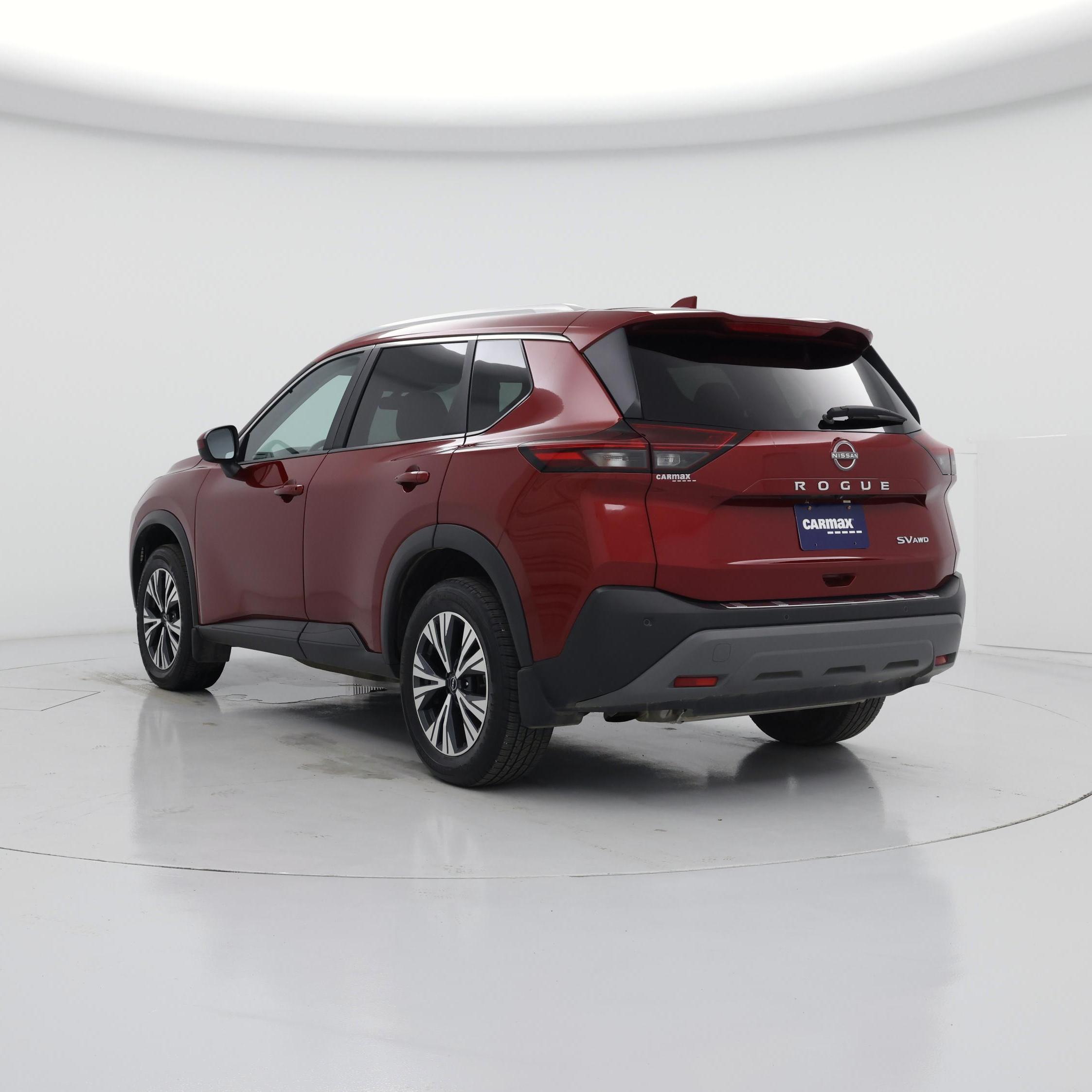 Thumbnail: 2023 Nissan Rogue - 2