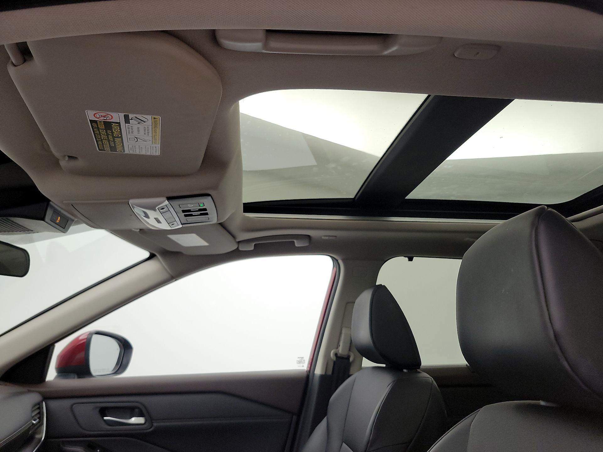 Thumbnail: 2023 Nissan Rogue - 19