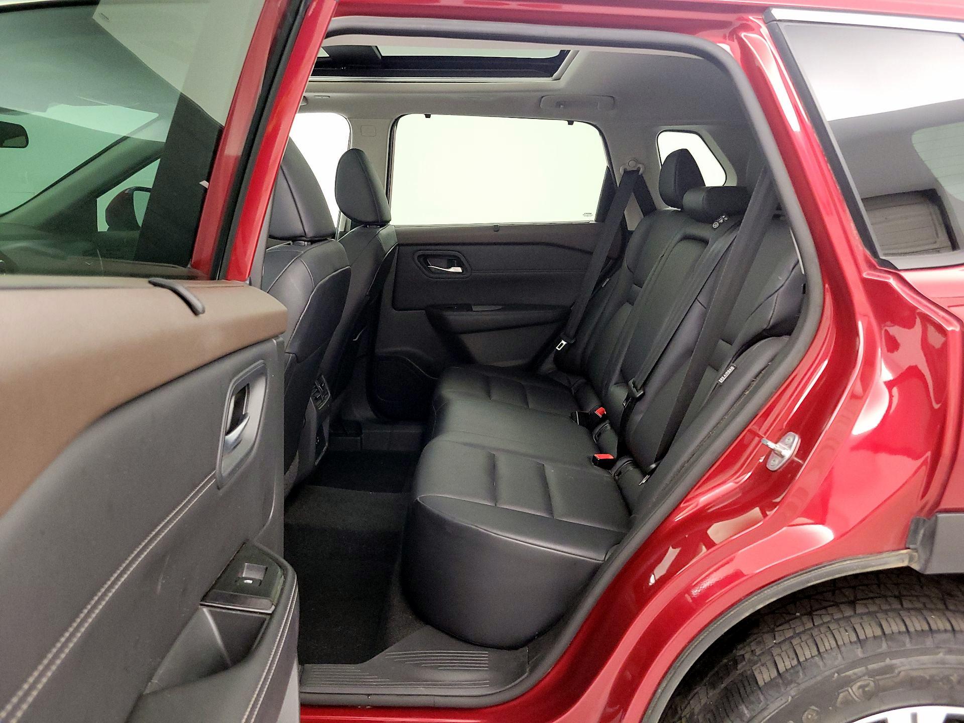 Thumbnail: 2023 Nissan Rogue - 20