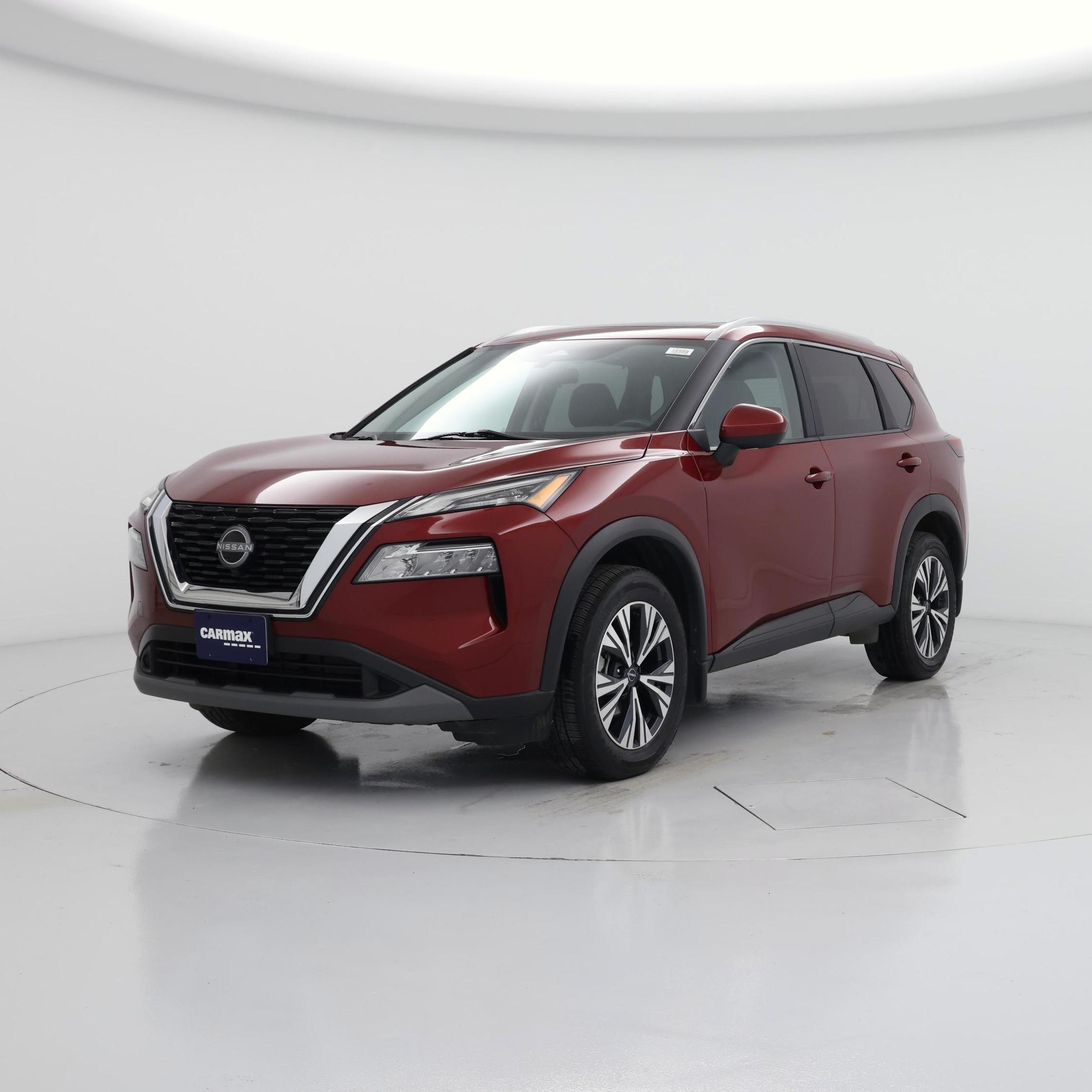 Thumbnail: 2023 Nissan Rogue - 4
